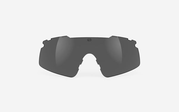 Turbolence Smoke Black Lenses