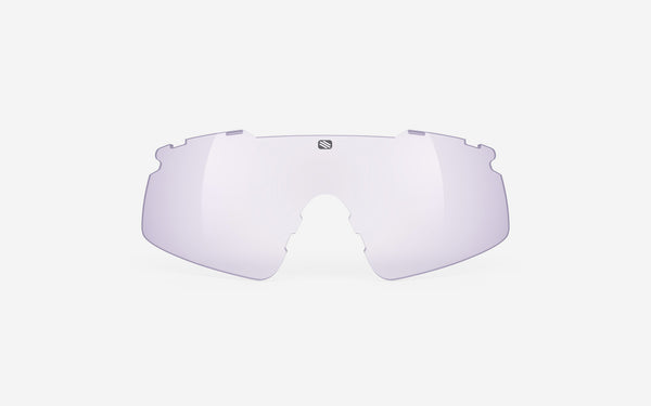 Turbolence Impactx 2 Laser Purple Lenses
