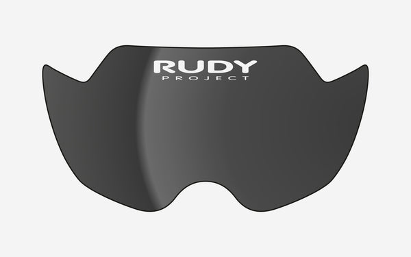 The Wing - Laser Black Lens