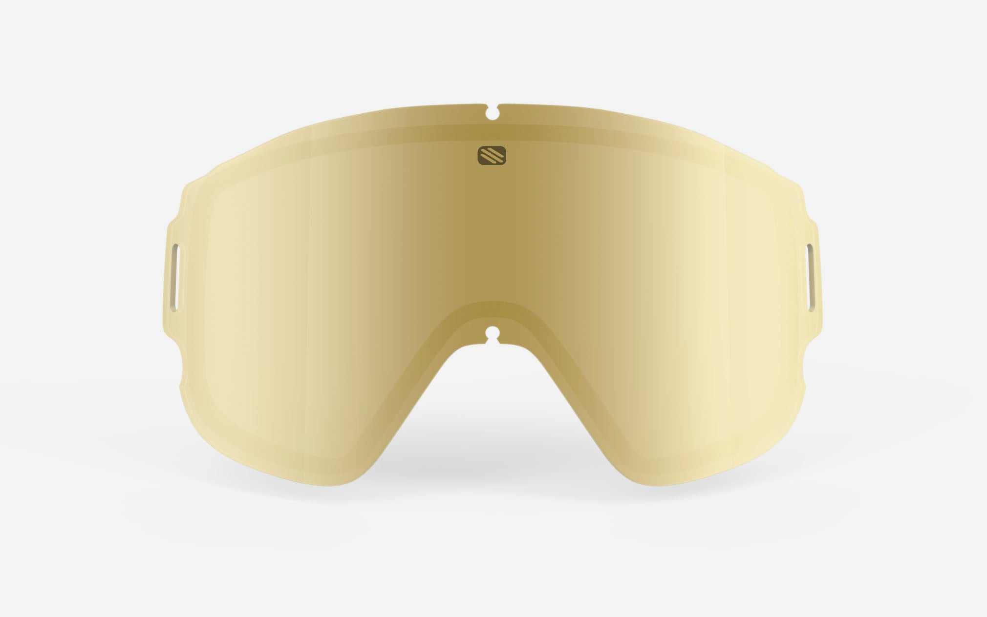 Spincut Multilaser Gold DL Lens