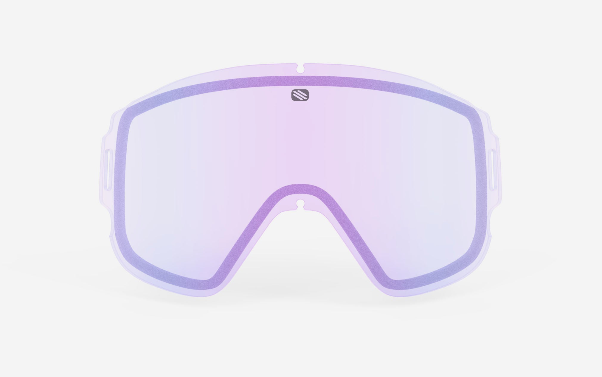 Spincut ImpactX 2 Laser Purple DL Lens