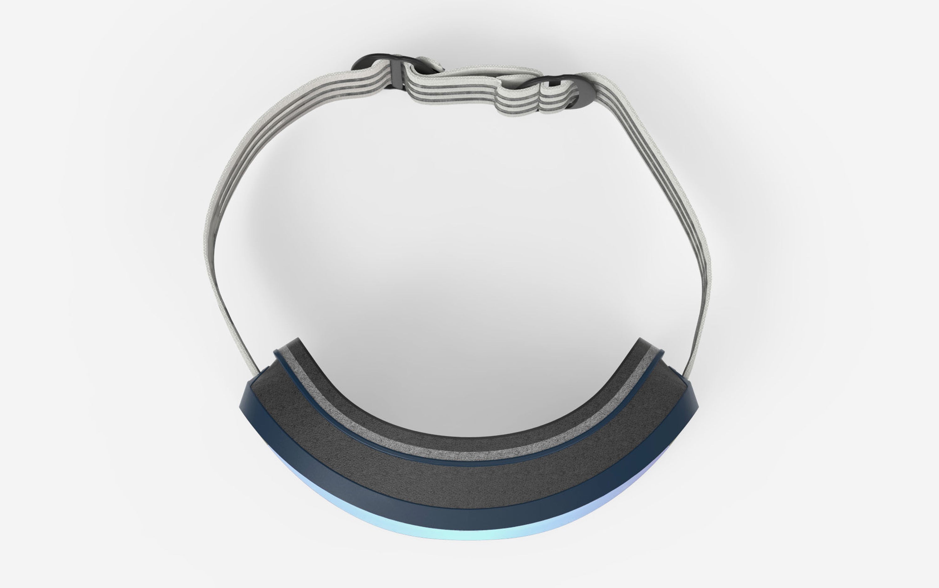 Skermo Deep Blue Matte - ML Blue