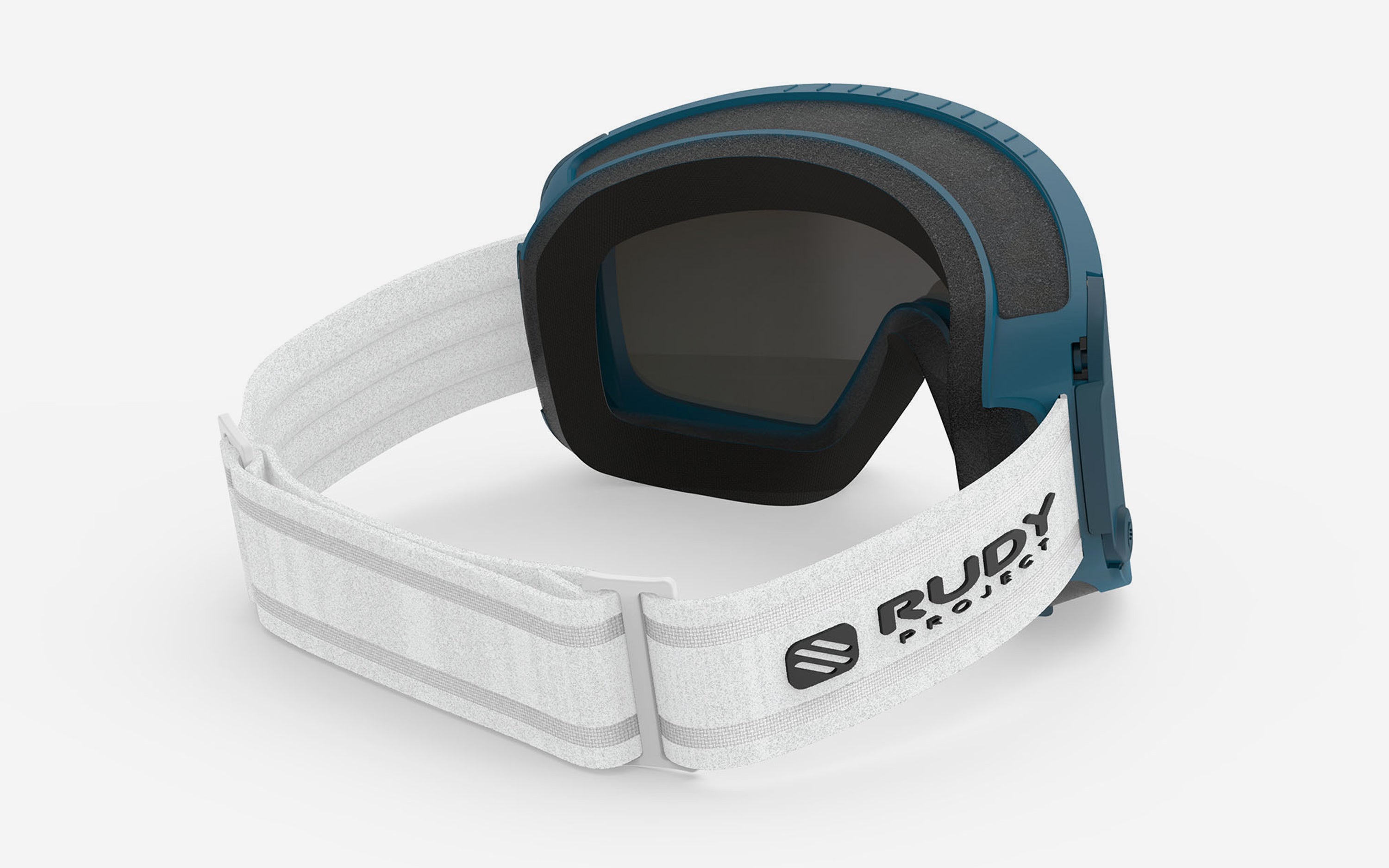 Spincut Bondi Blue Matte- ML Orange DL