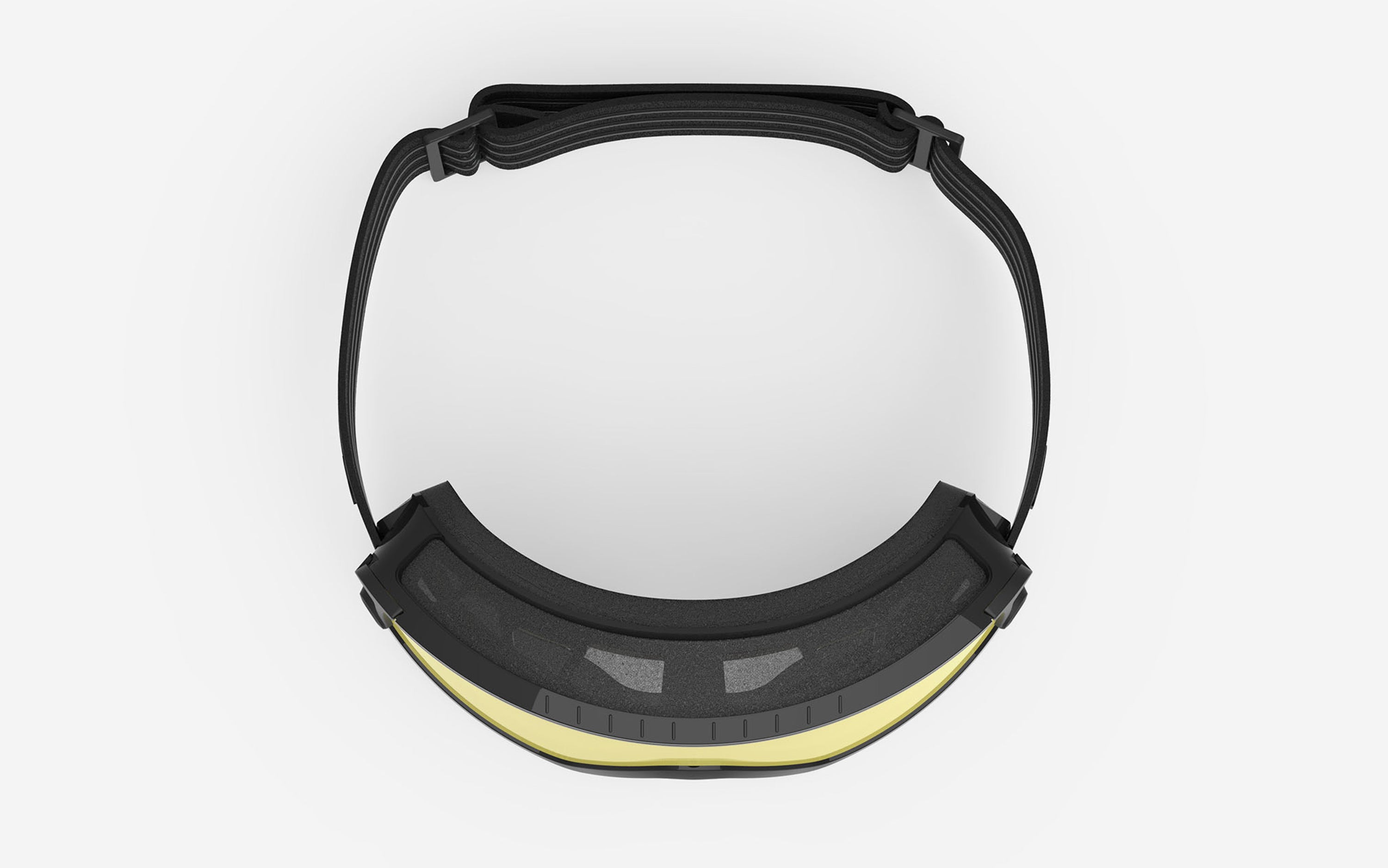 Spincut Black Gloss-ML Gold DL