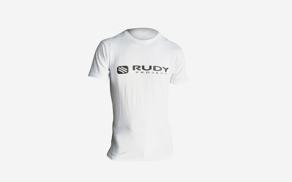 T-Shirt Mc Basic Cotton White