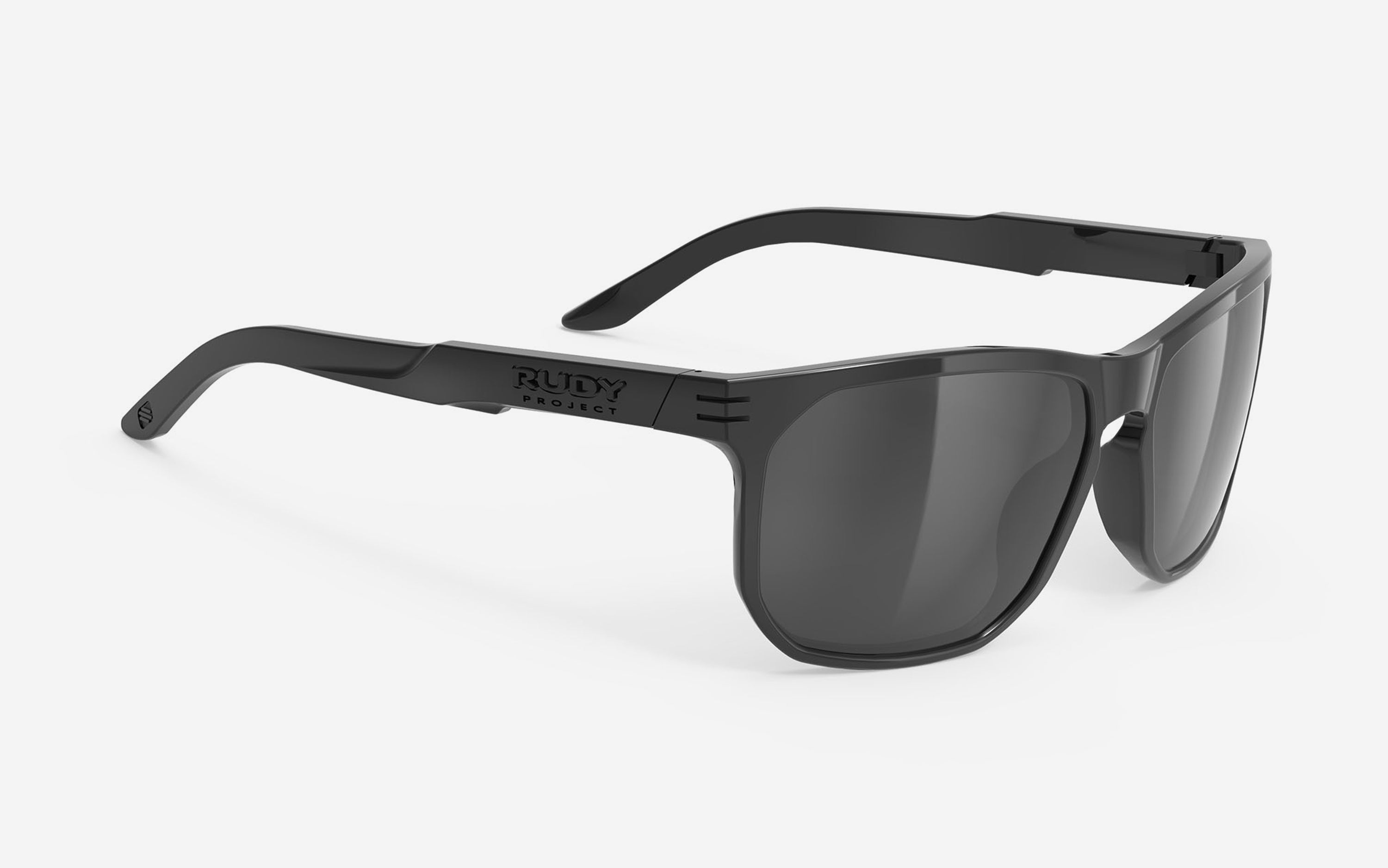 Soundrise Black Gloss - Smoke Black