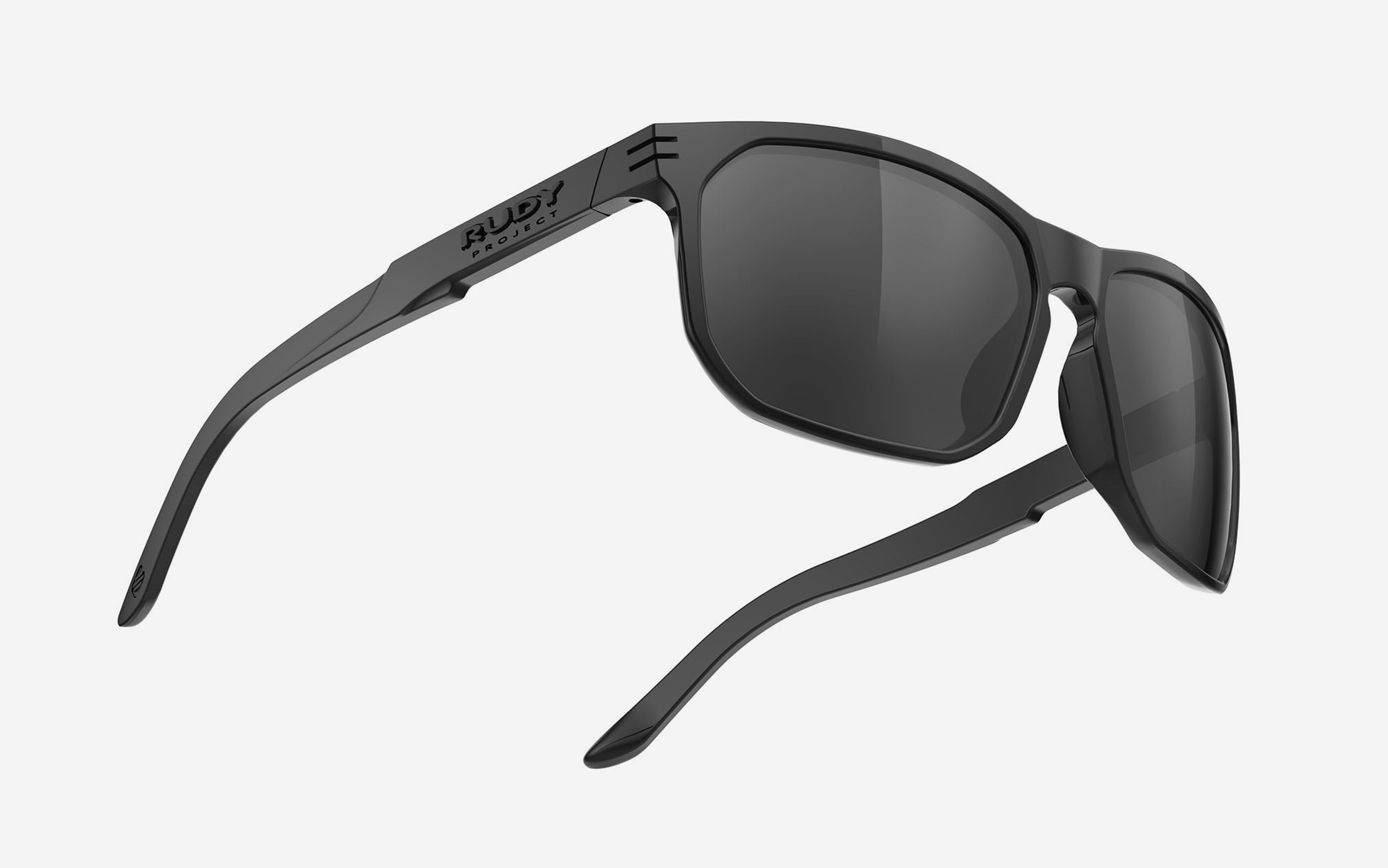 Soundrise Black Gloss - Smoke Black