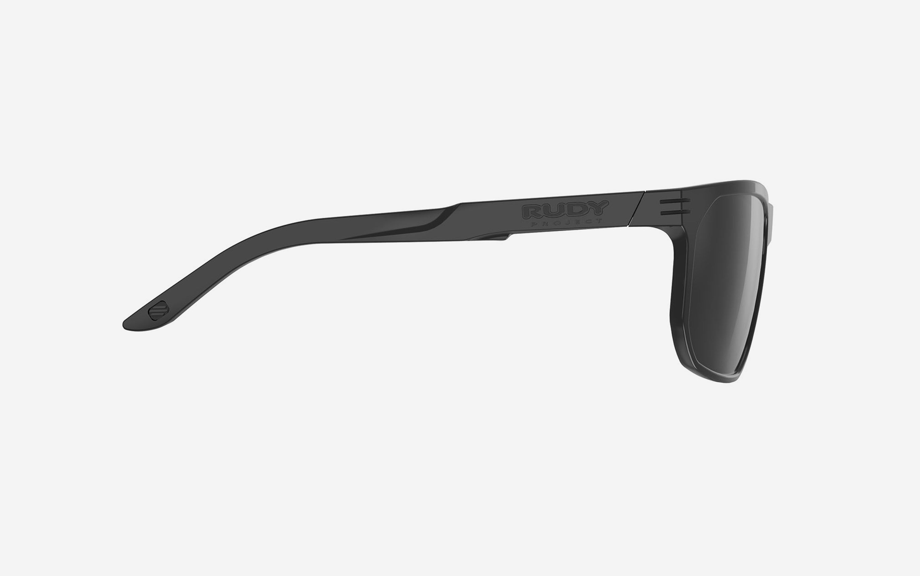 Soundrise Black Gloss - Smoke Black