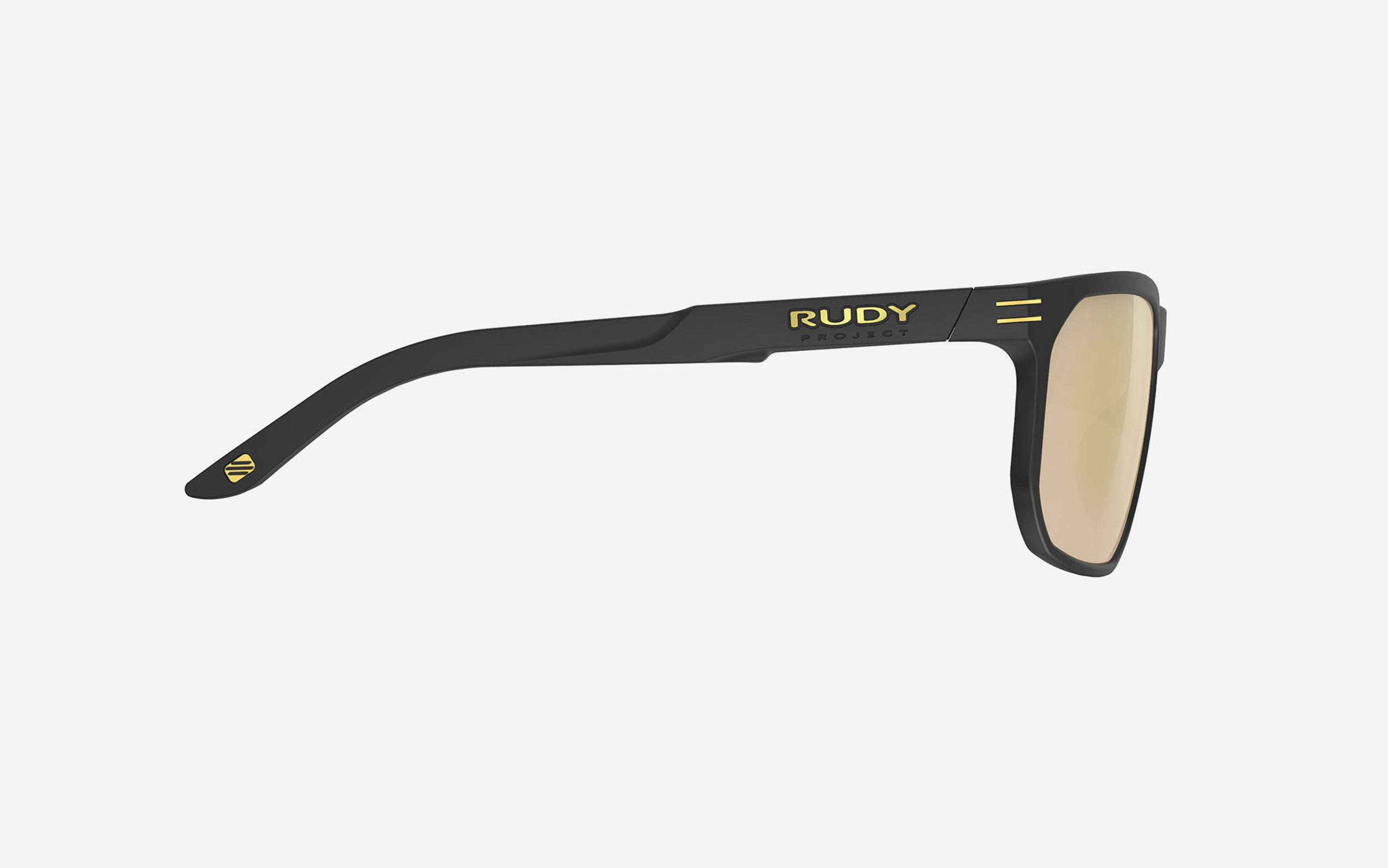 Soundrise Black Matte - ML Gold