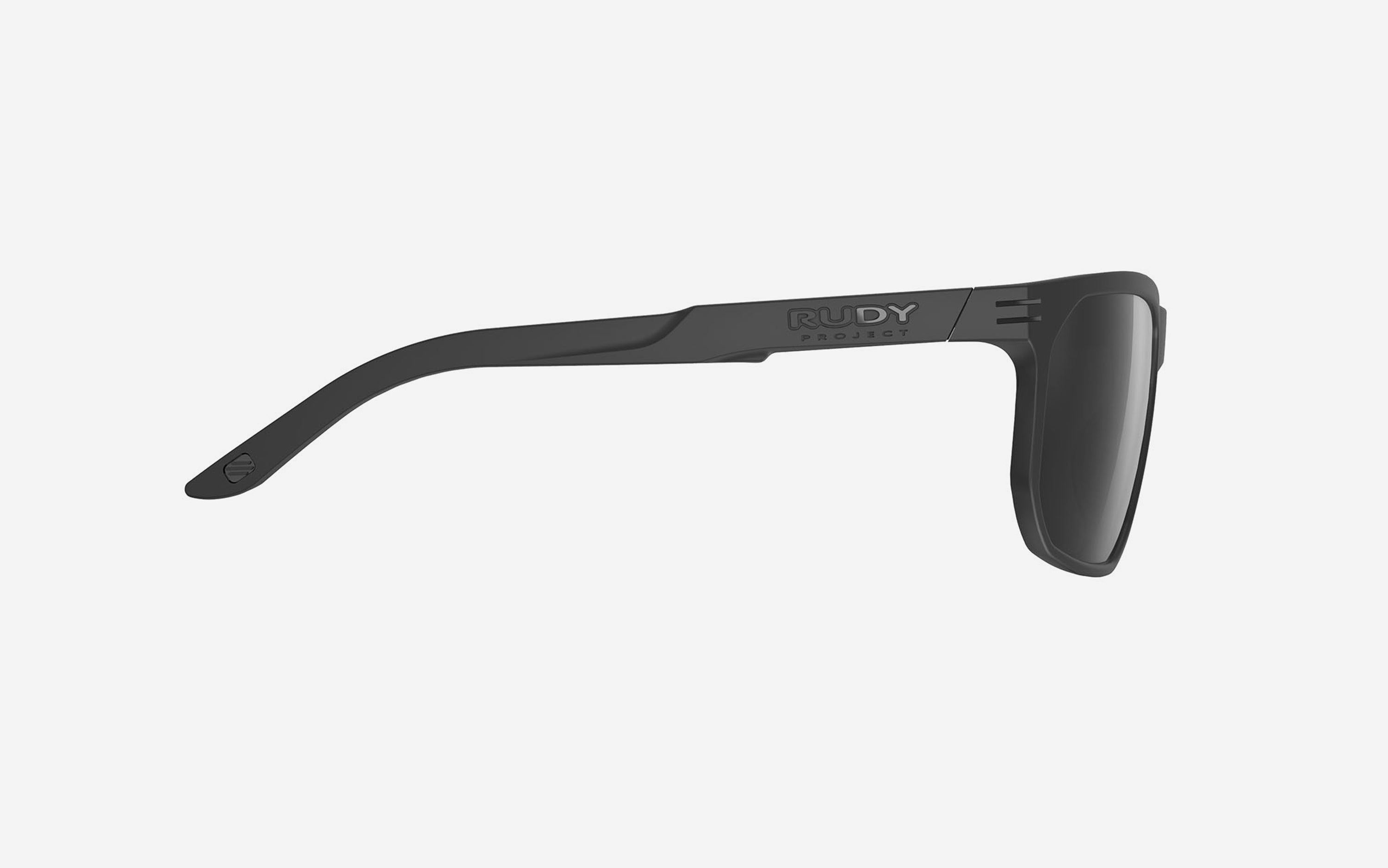 Soundrise Black Matte - Polar 3FX Grey