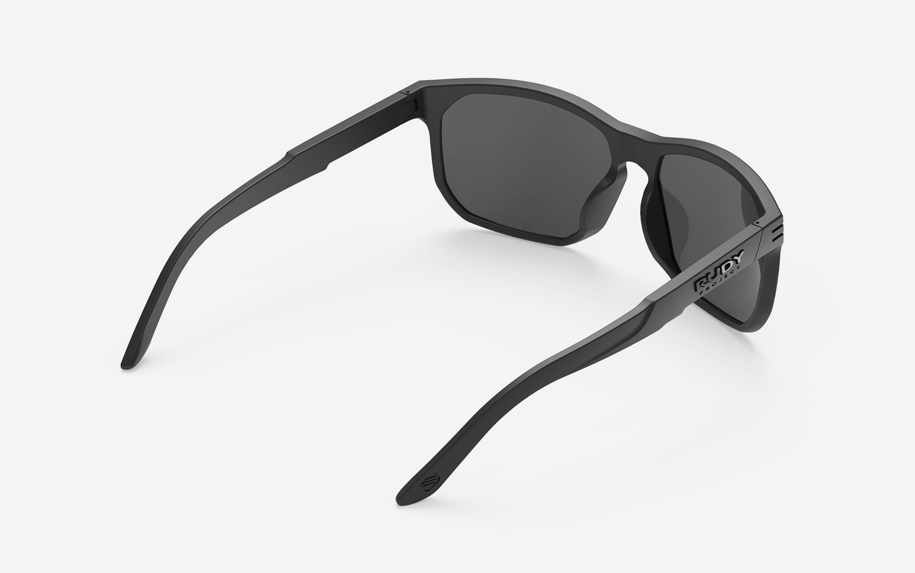 Soundrise Black Matte - Polar 3FX Grey