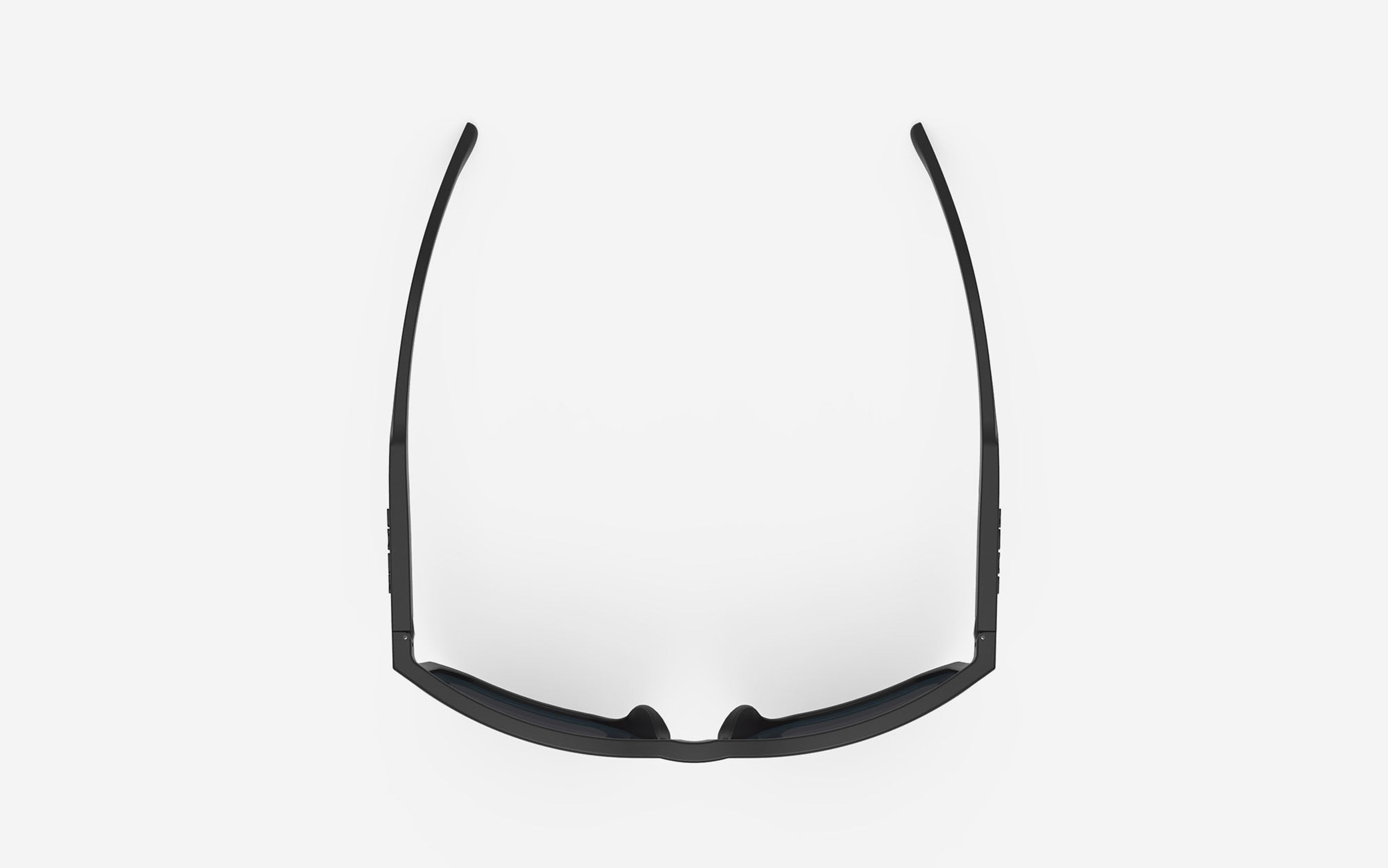 Soundrise Black Matte - Polar 3FX HDR ML Red