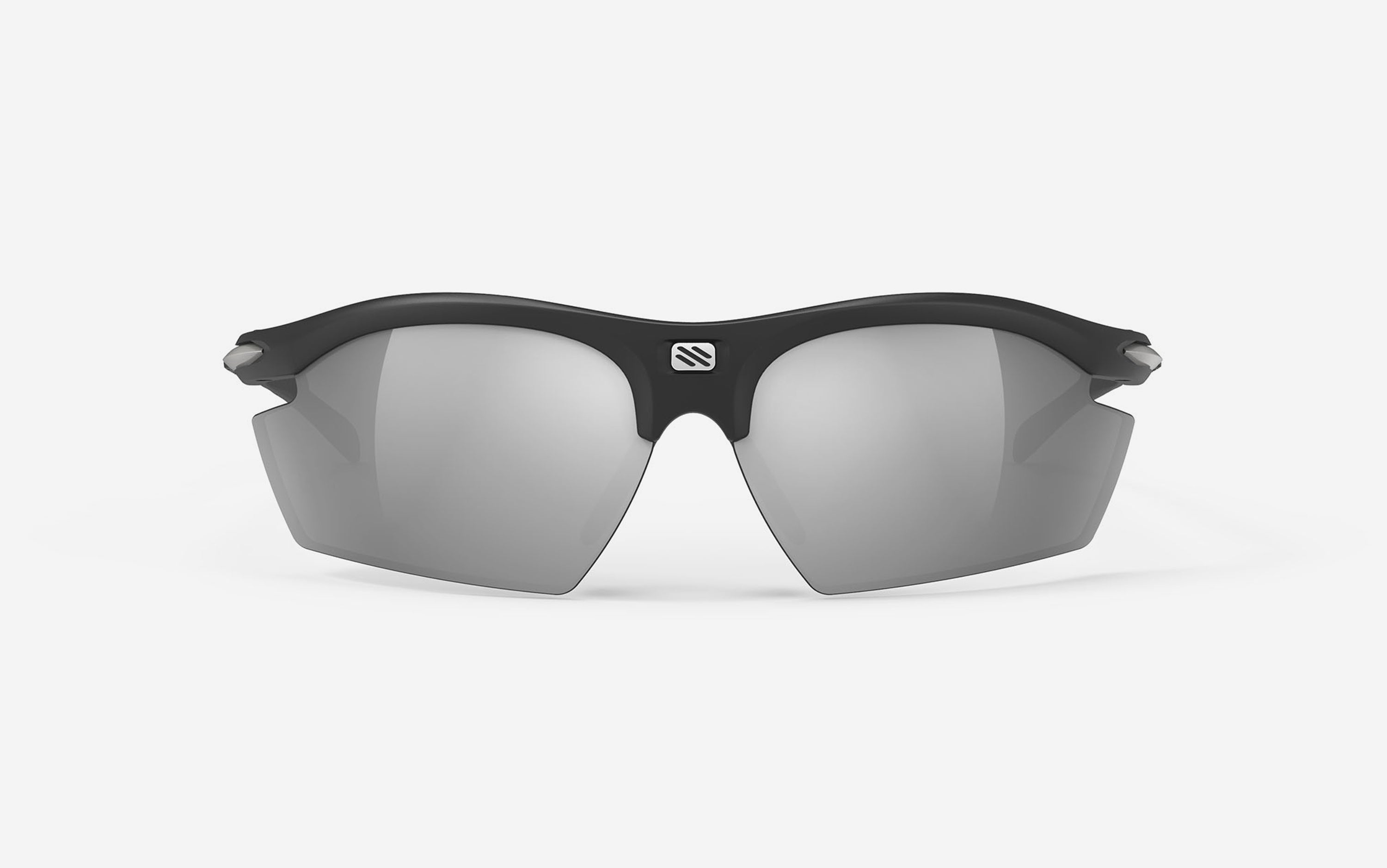 Rydon Black Matte - Laser Black