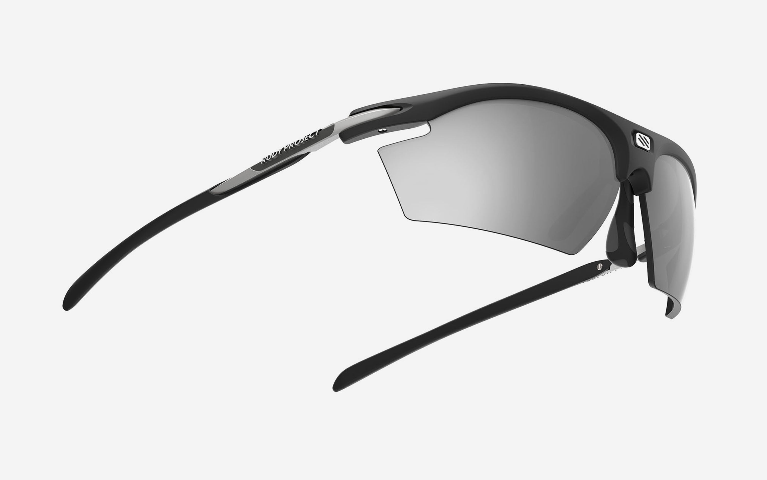 Rydon Black Matte - Laser Black