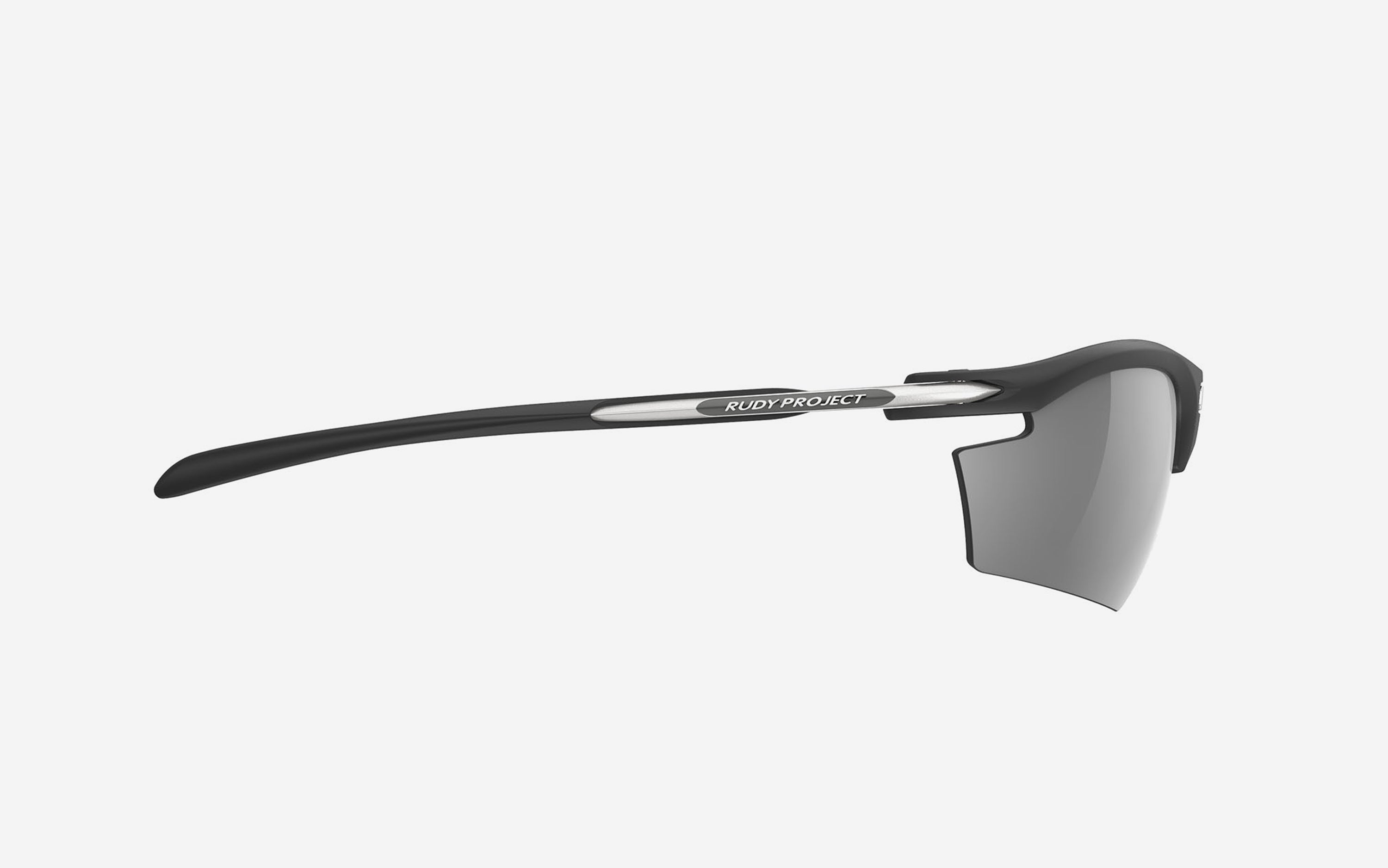 Rydon Black Matte - Laser Black