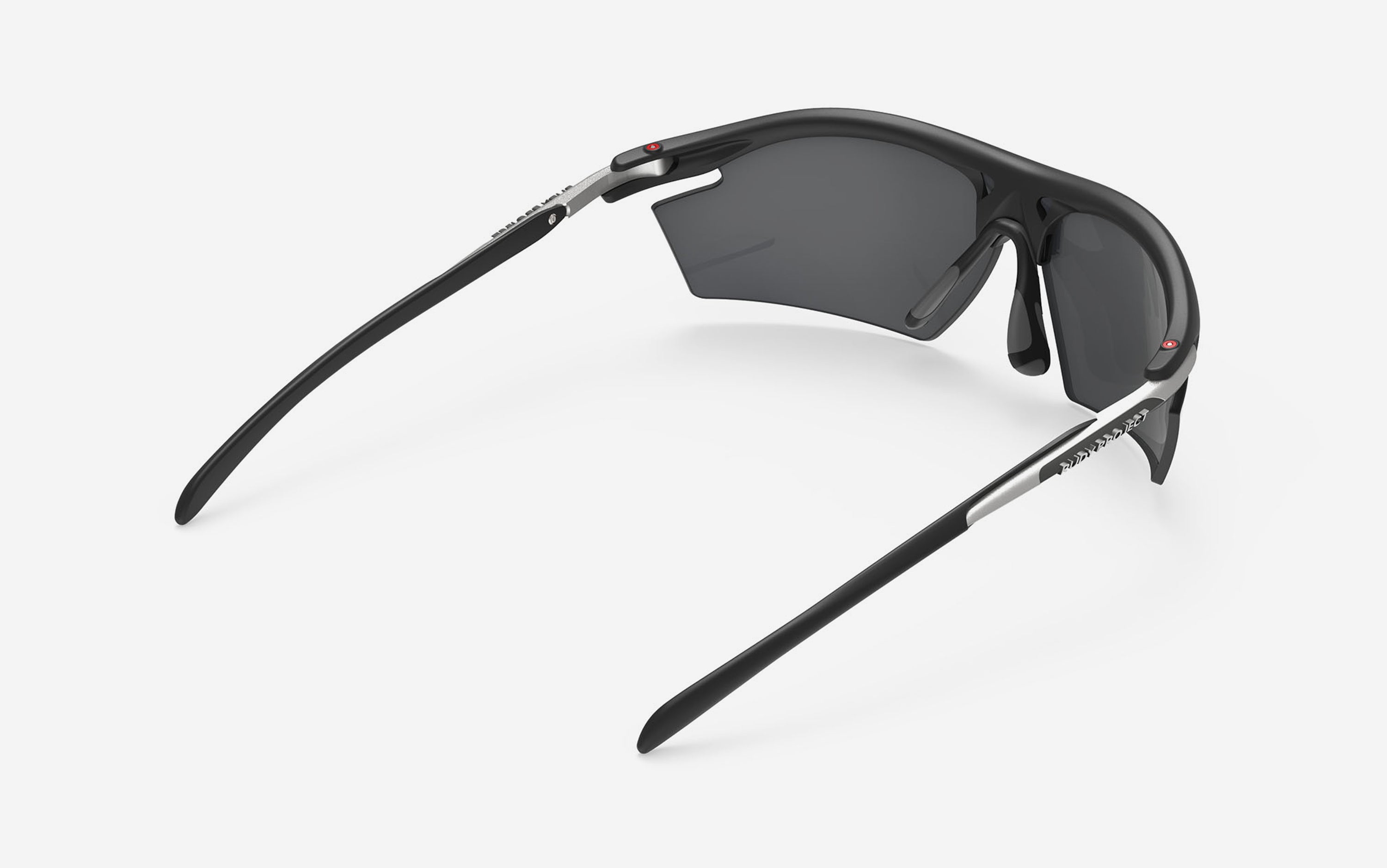 Rydon Black Matte - Laser Black