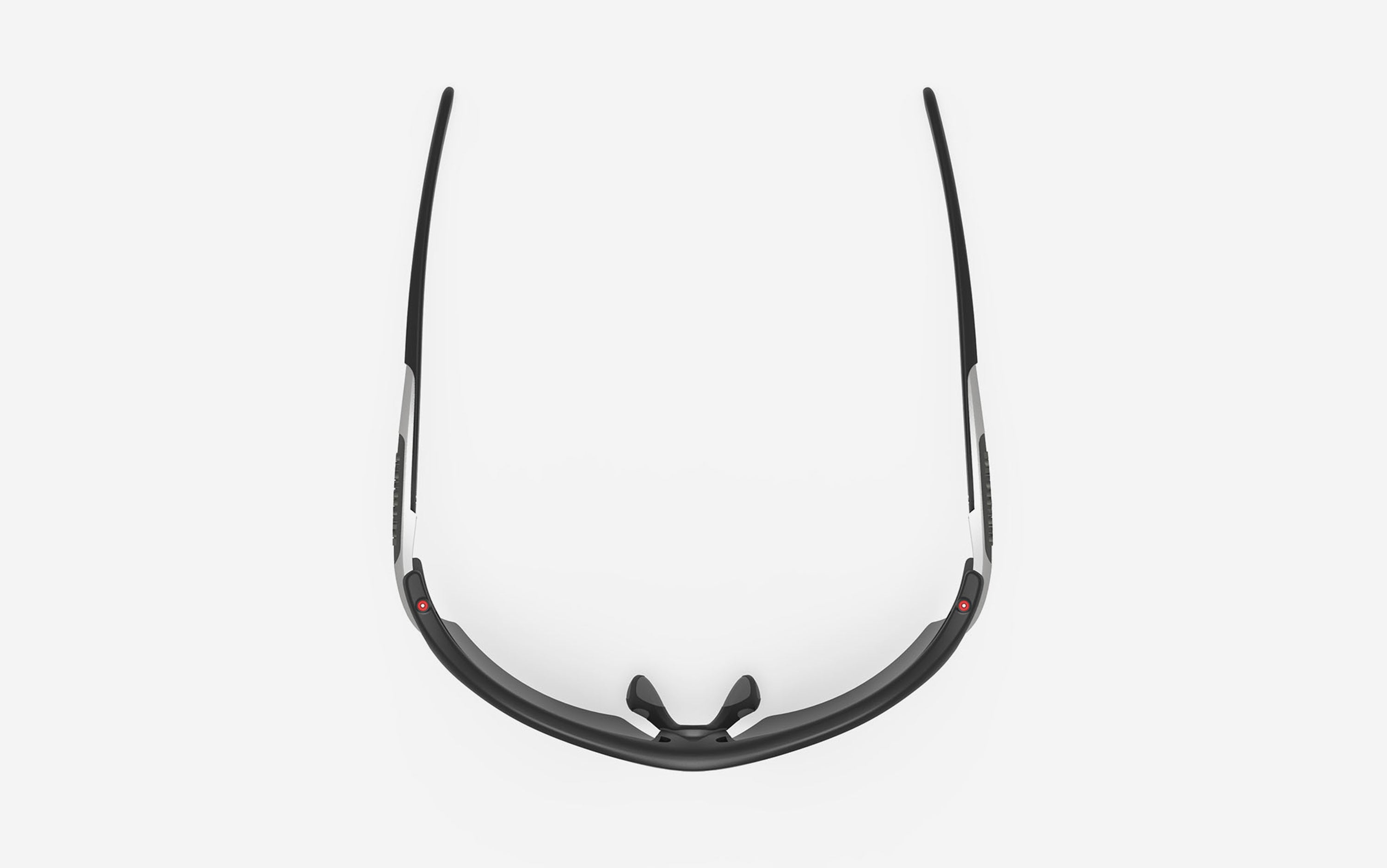 Rydon Black Matte - Smoke Black