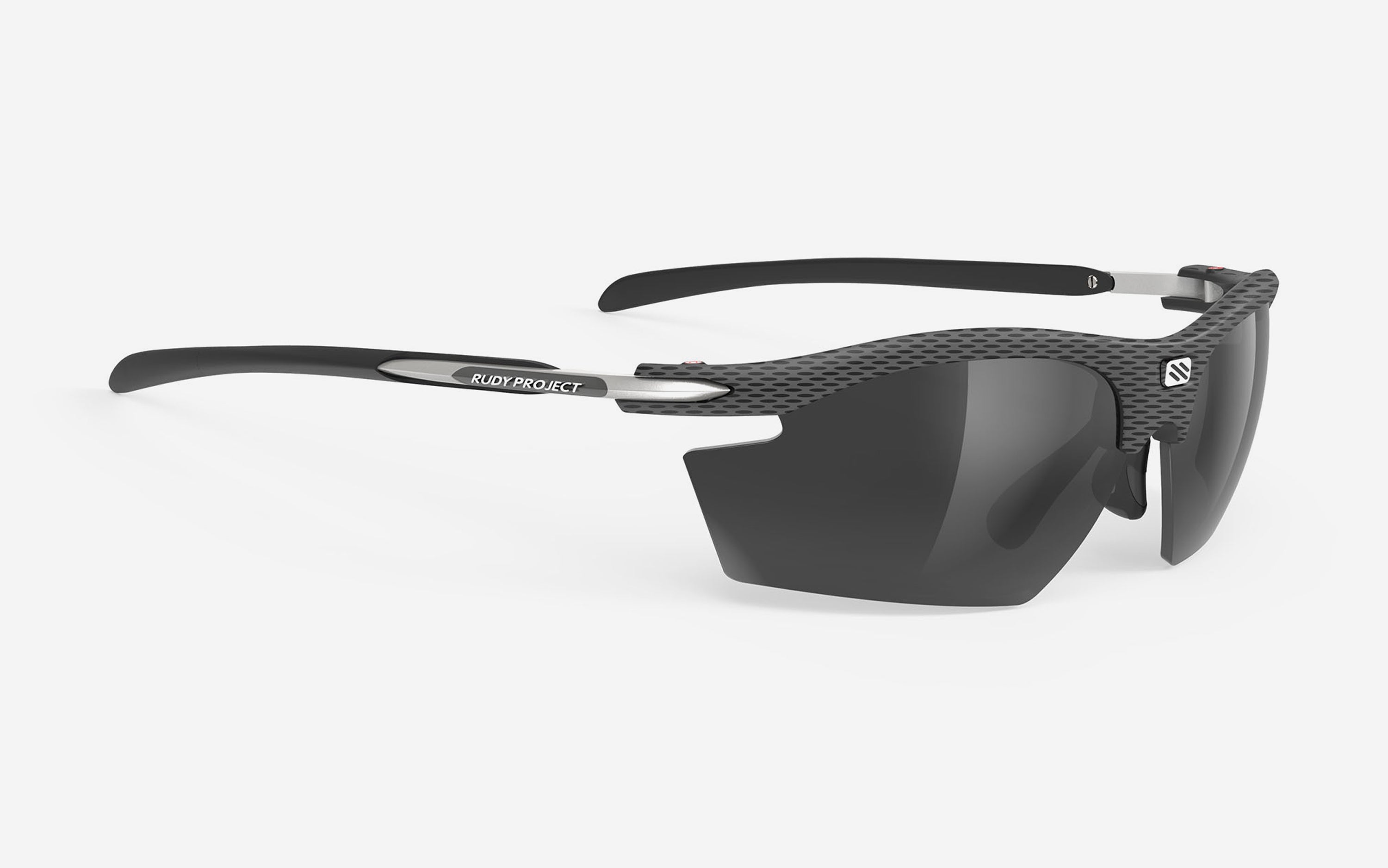 Rydon Carbon - Smoke Black