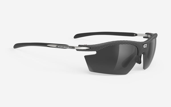 Rydon Carbon - Smoke Black