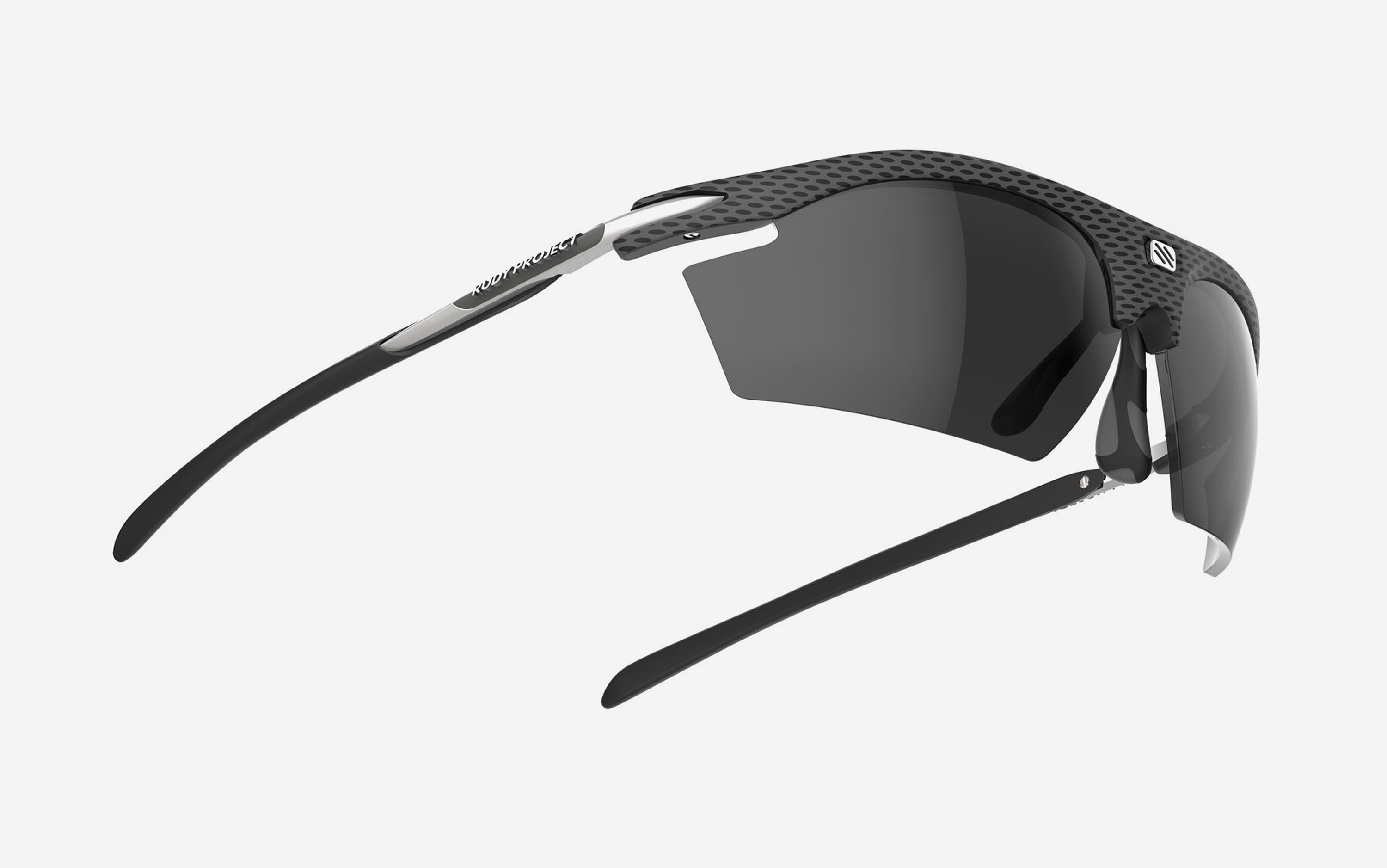 Rydon Carbon - Smoke Black