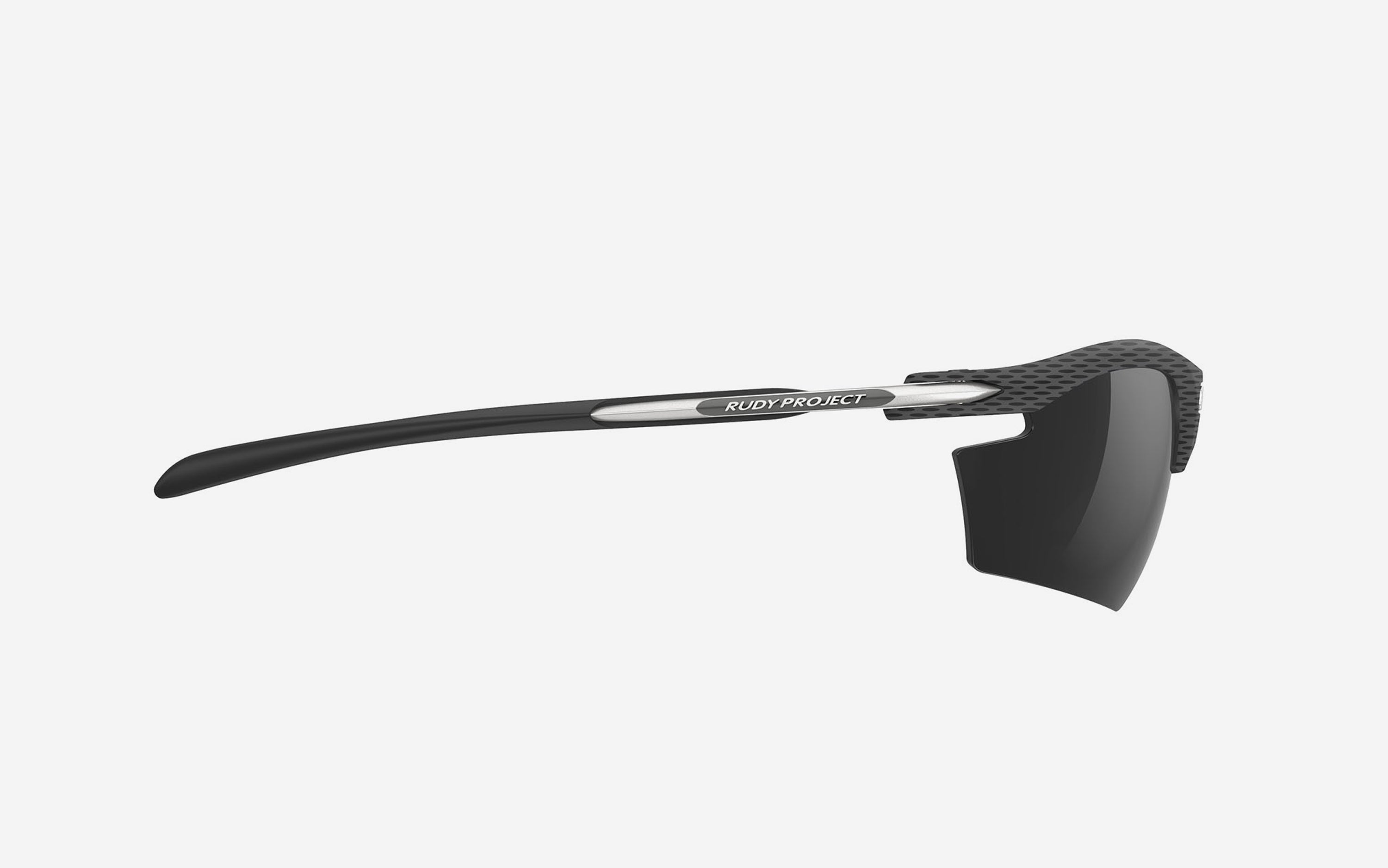 Rydon Carbon - Smoke Black
