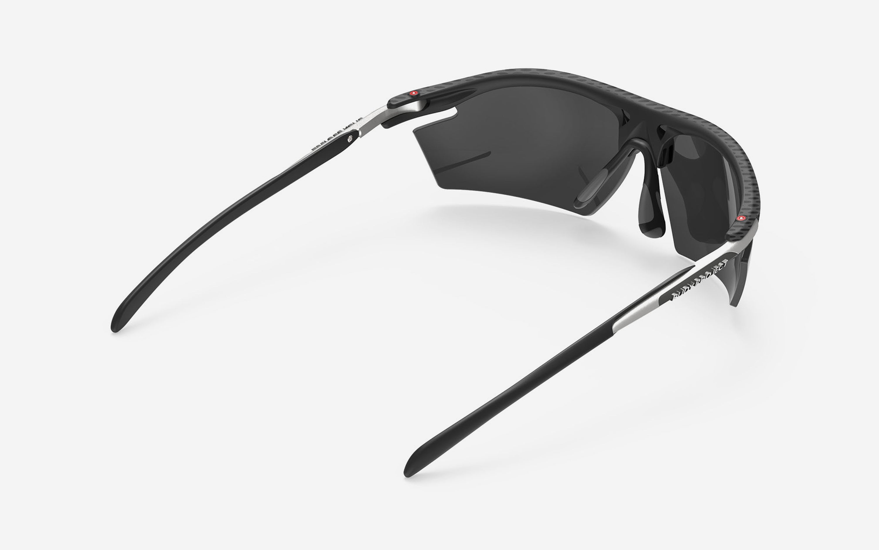 Rydon Carbon - Smoke Black