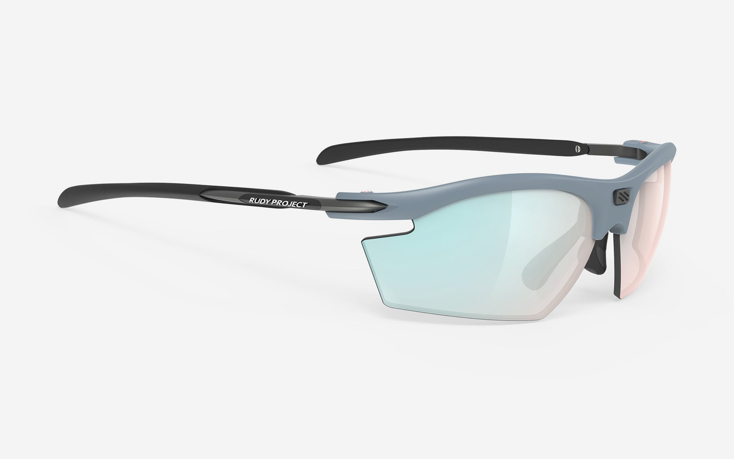 Rydon Glacier Matte - ML Osmium