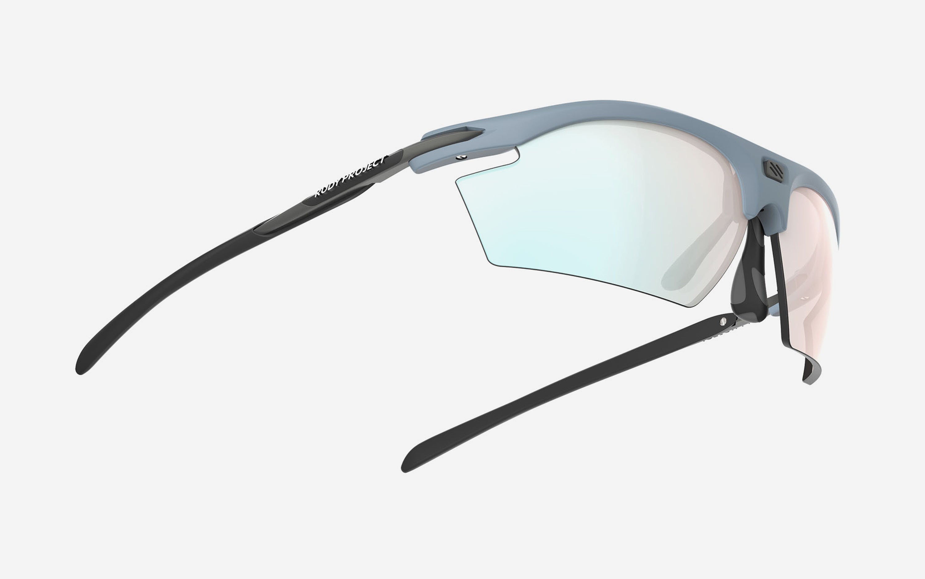 Rydon Glacier Matte - ML Osmium
