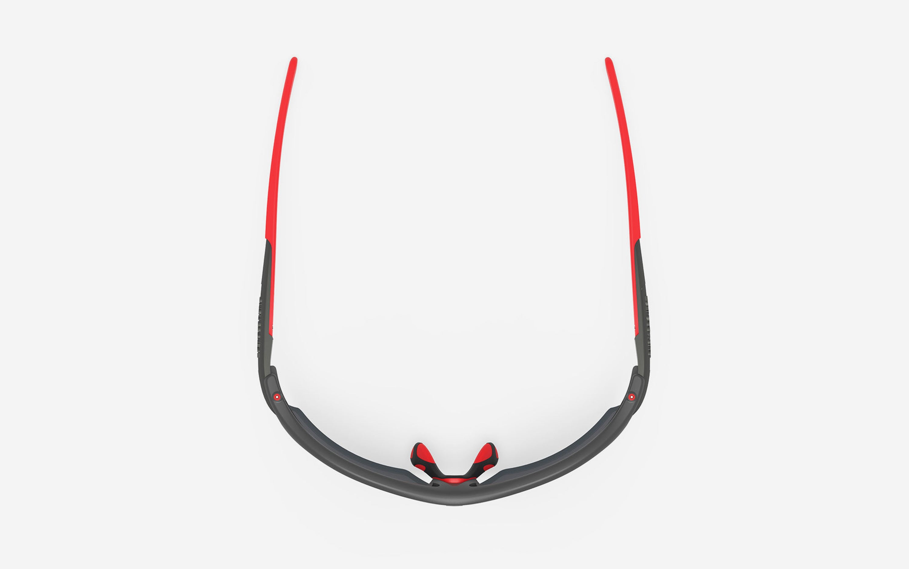 Rydon Graphite - ML Red