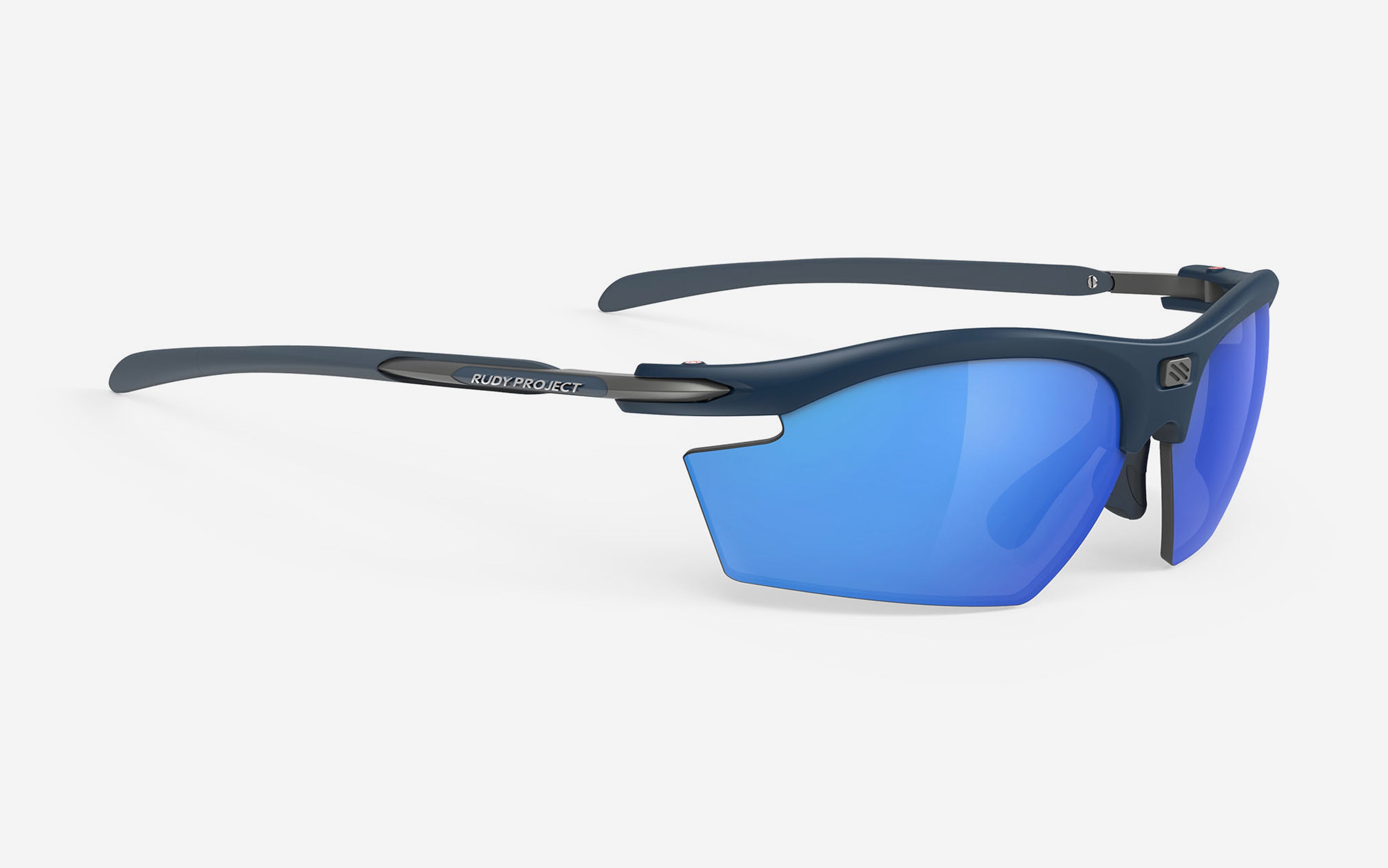 Rydon Blue Navy Matte - ML Blue