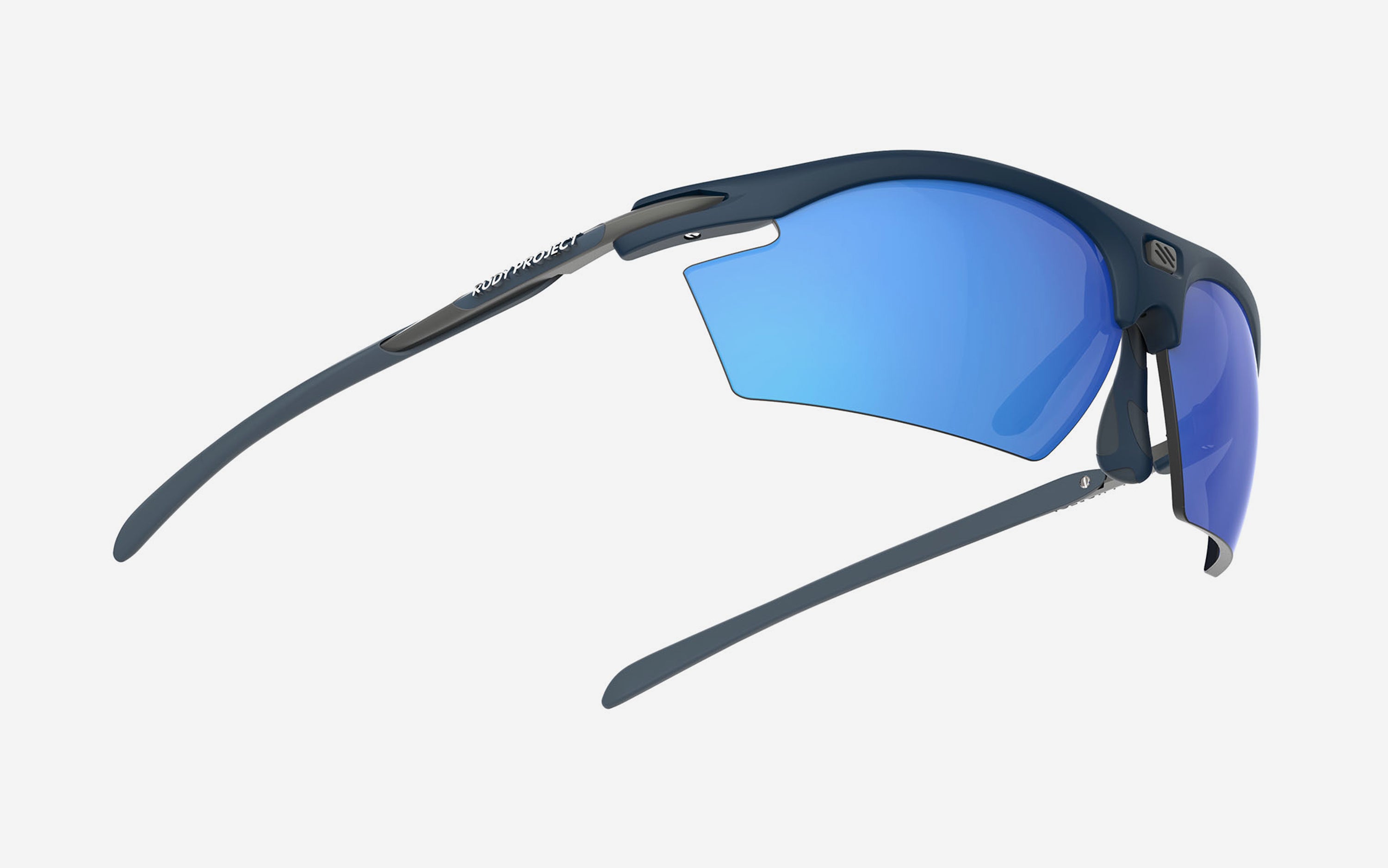 Rydon Blue Navy Matte - ML Blue