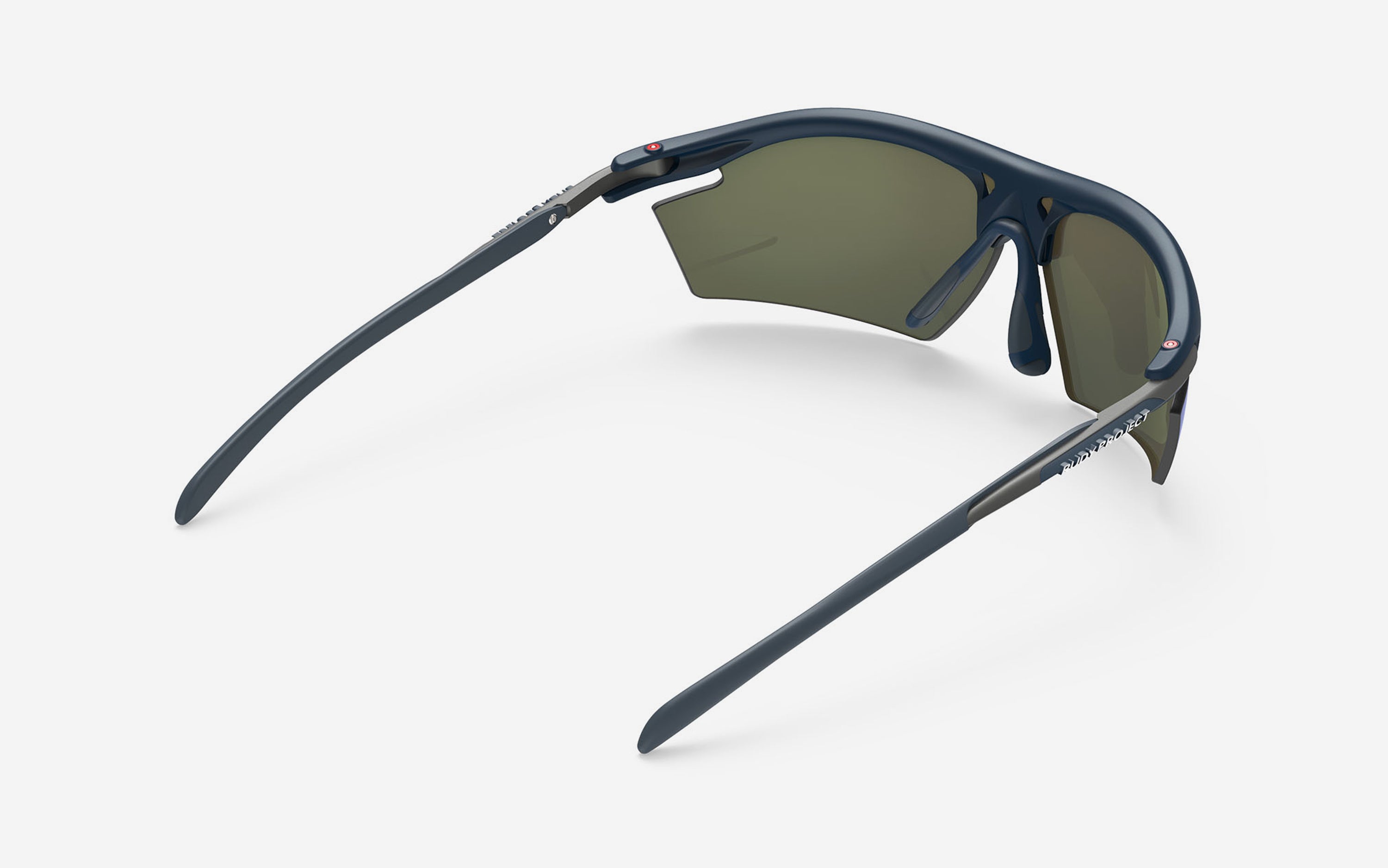 Rydon Blue Navy Matte - ML Blue
