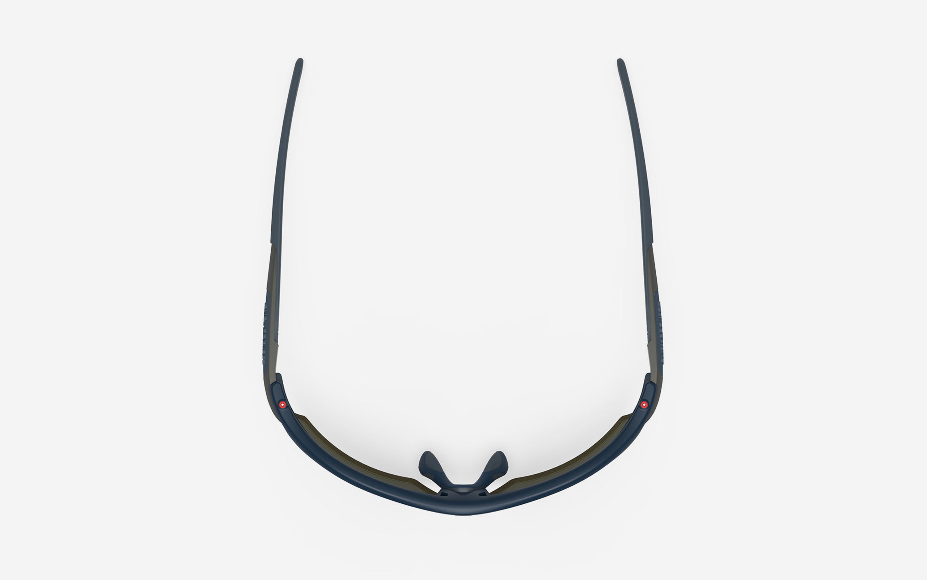 Rydon Blue Navy Matte - ML Blue