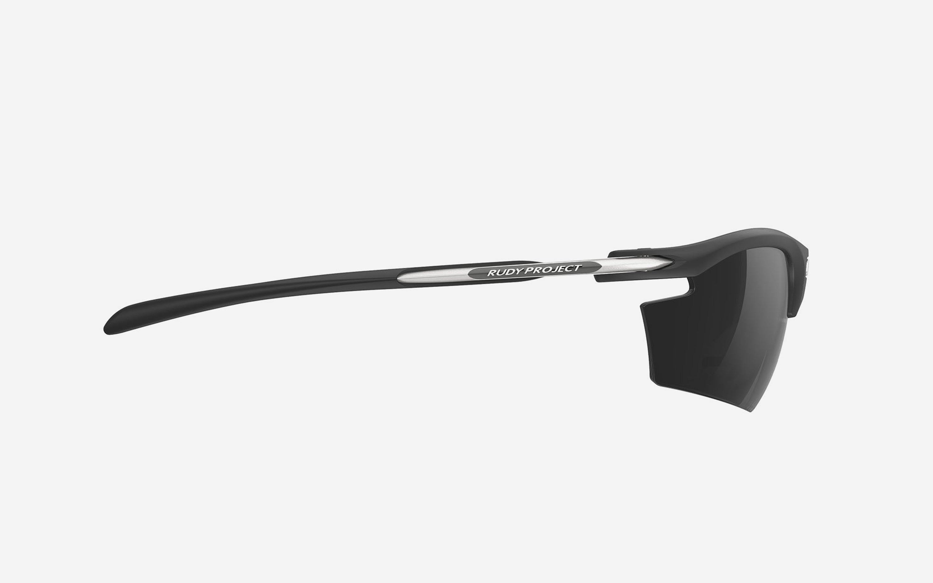 Rydon Black Matte - Polar 3FX Grey