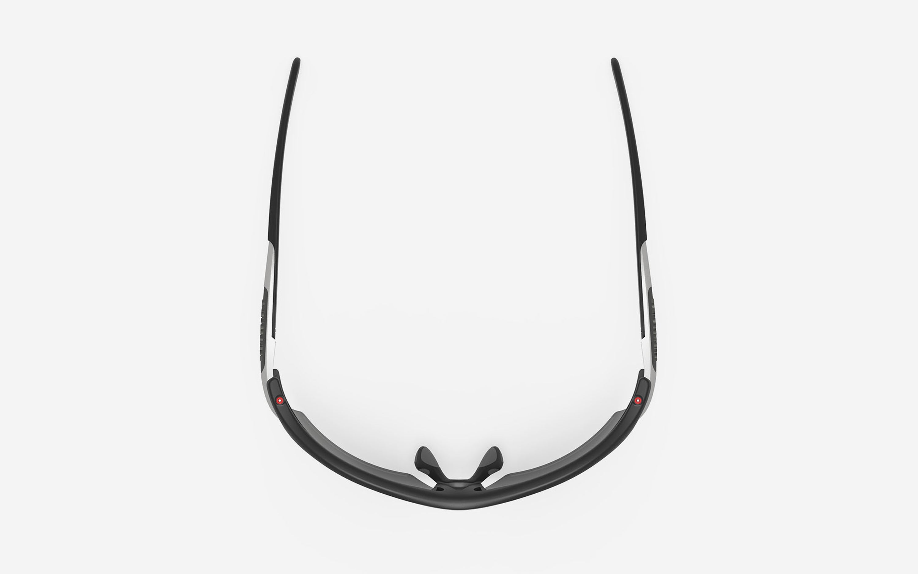 Rydon Black Matte - Polar 3FX Grey