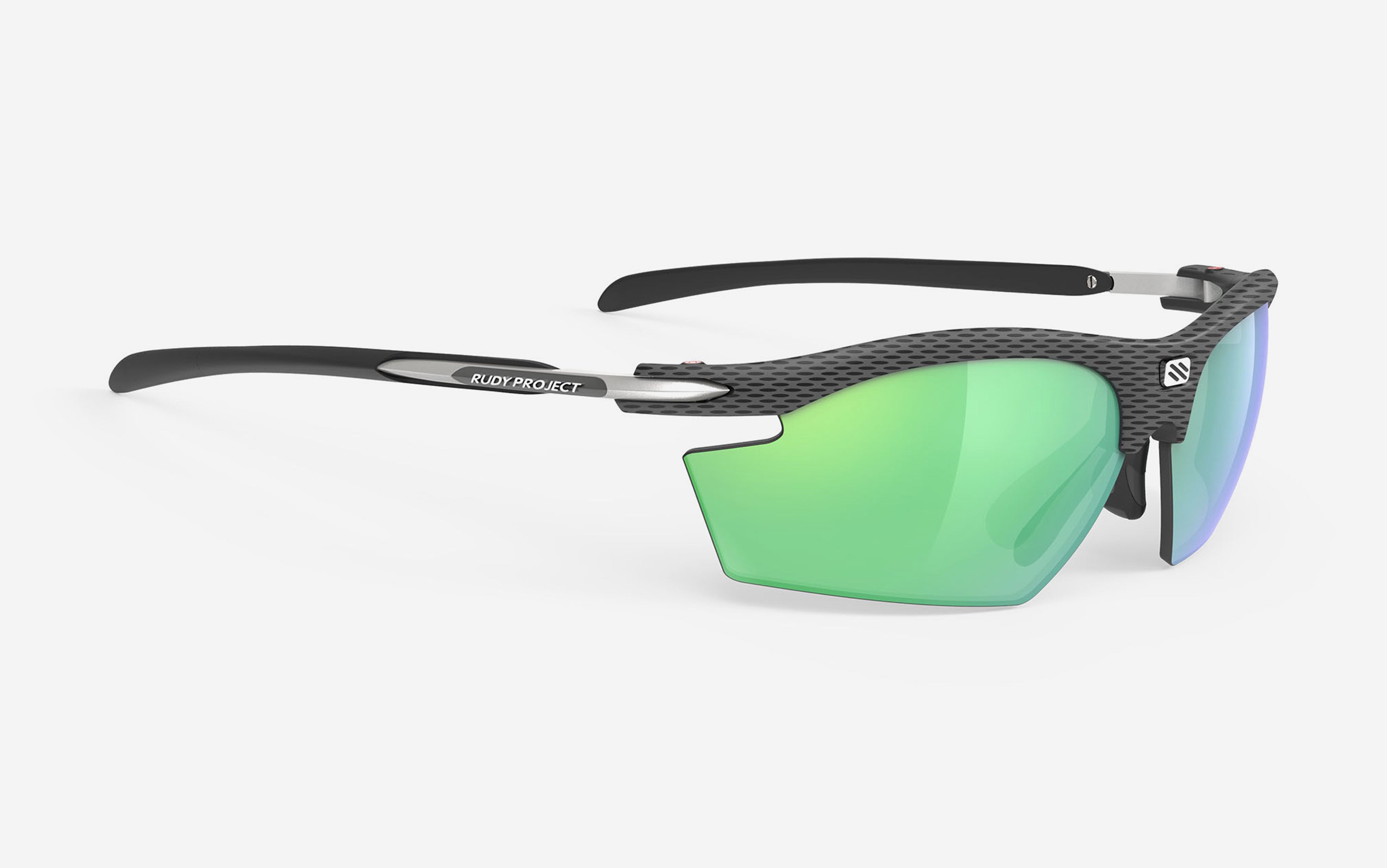 Rydon Carbon - Polar 3FX HDR ML Green