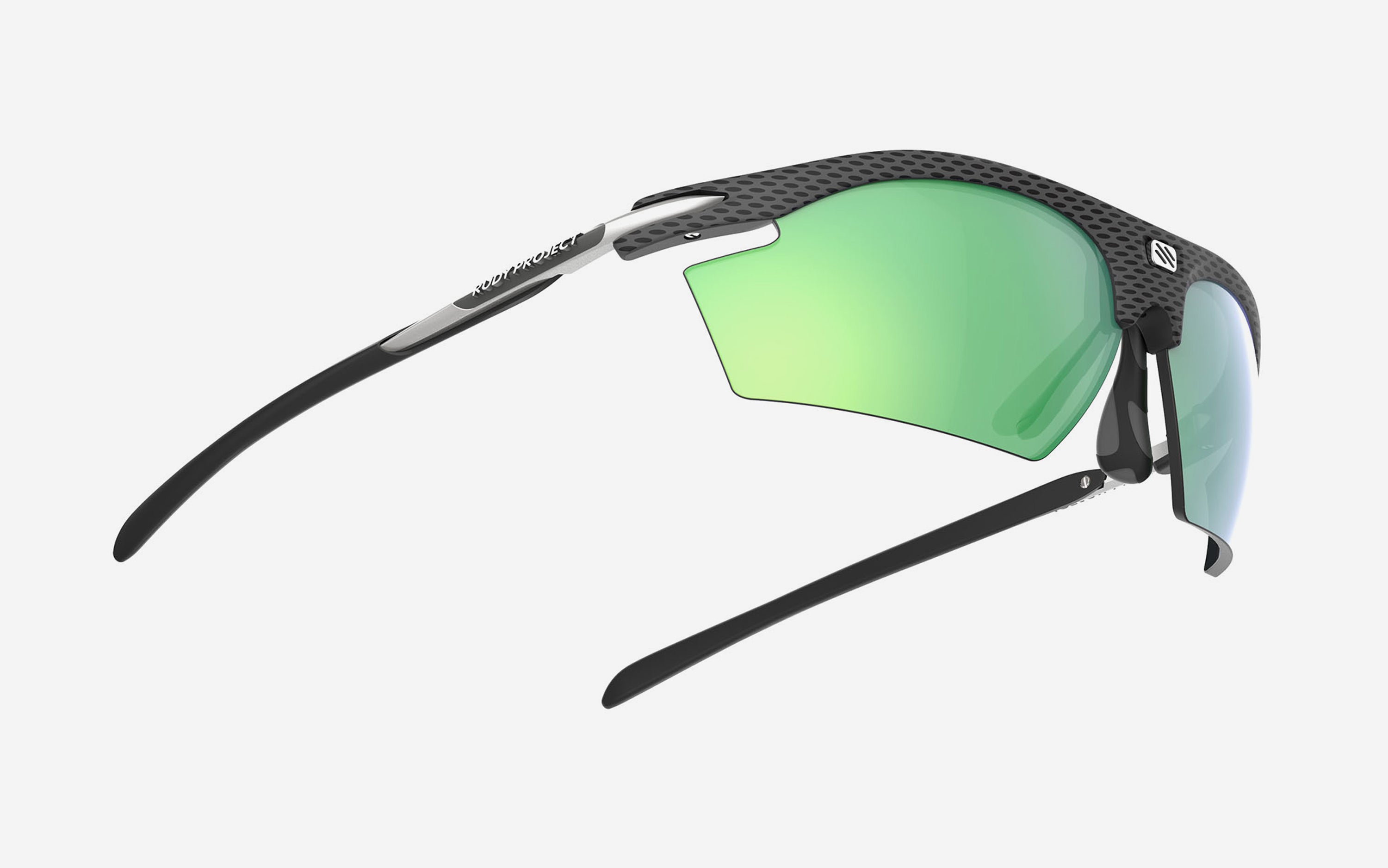 Rydon Carbon - Polar 3FX HDR ML Green