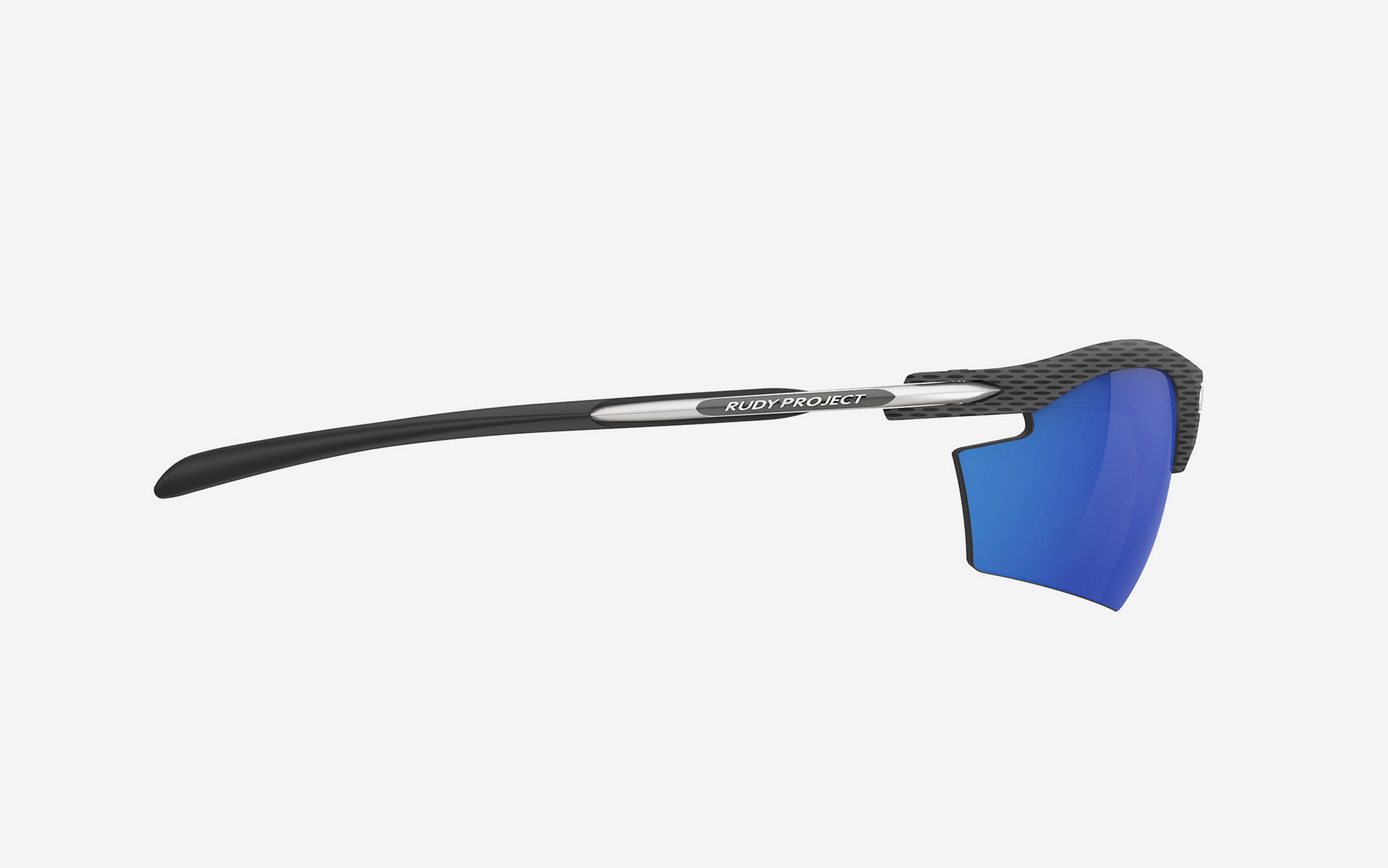 Rydon Carbon - Polar 3FX HDR ML Blue
