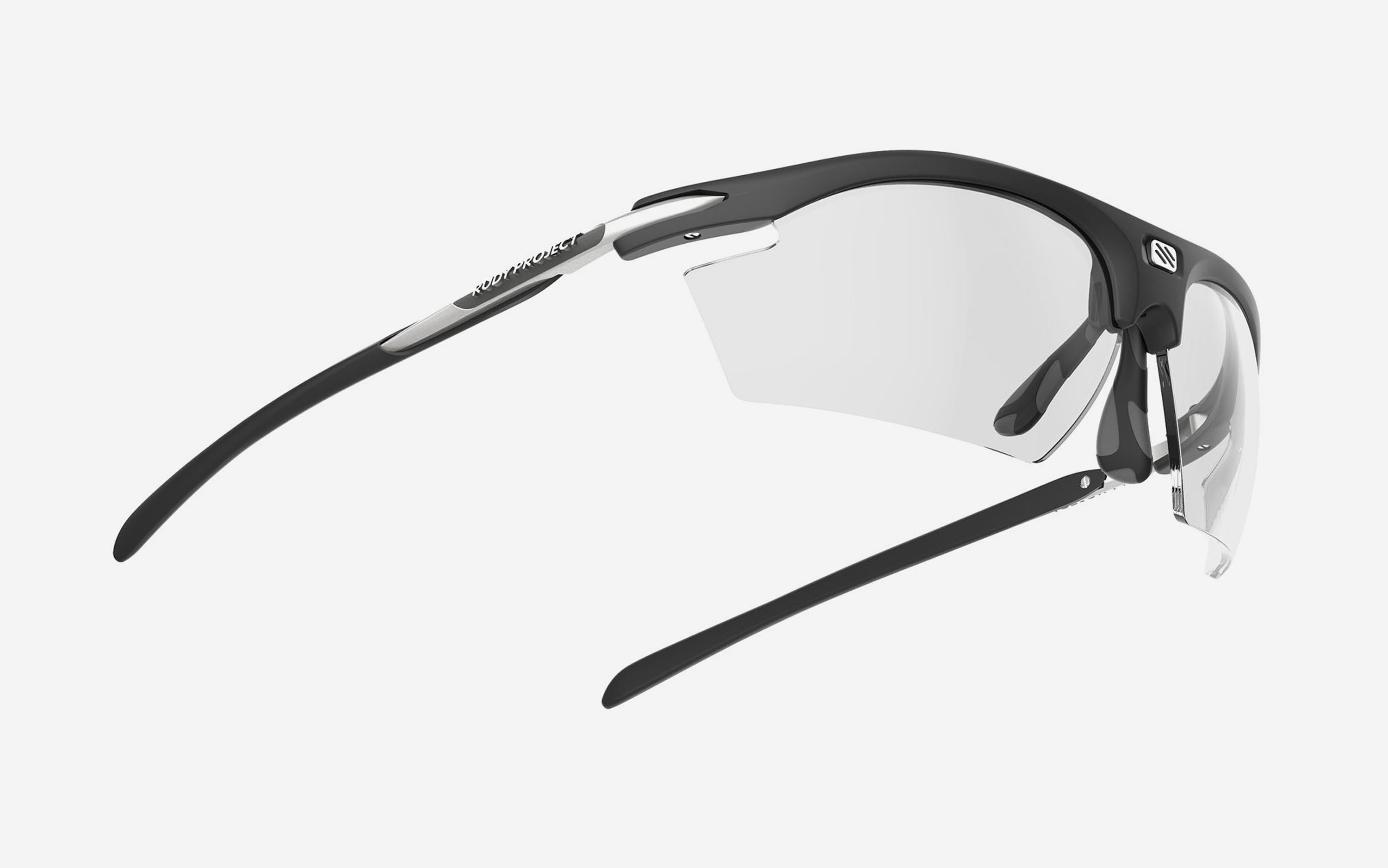 Rydon Black Matte - ImpactX 2 Black