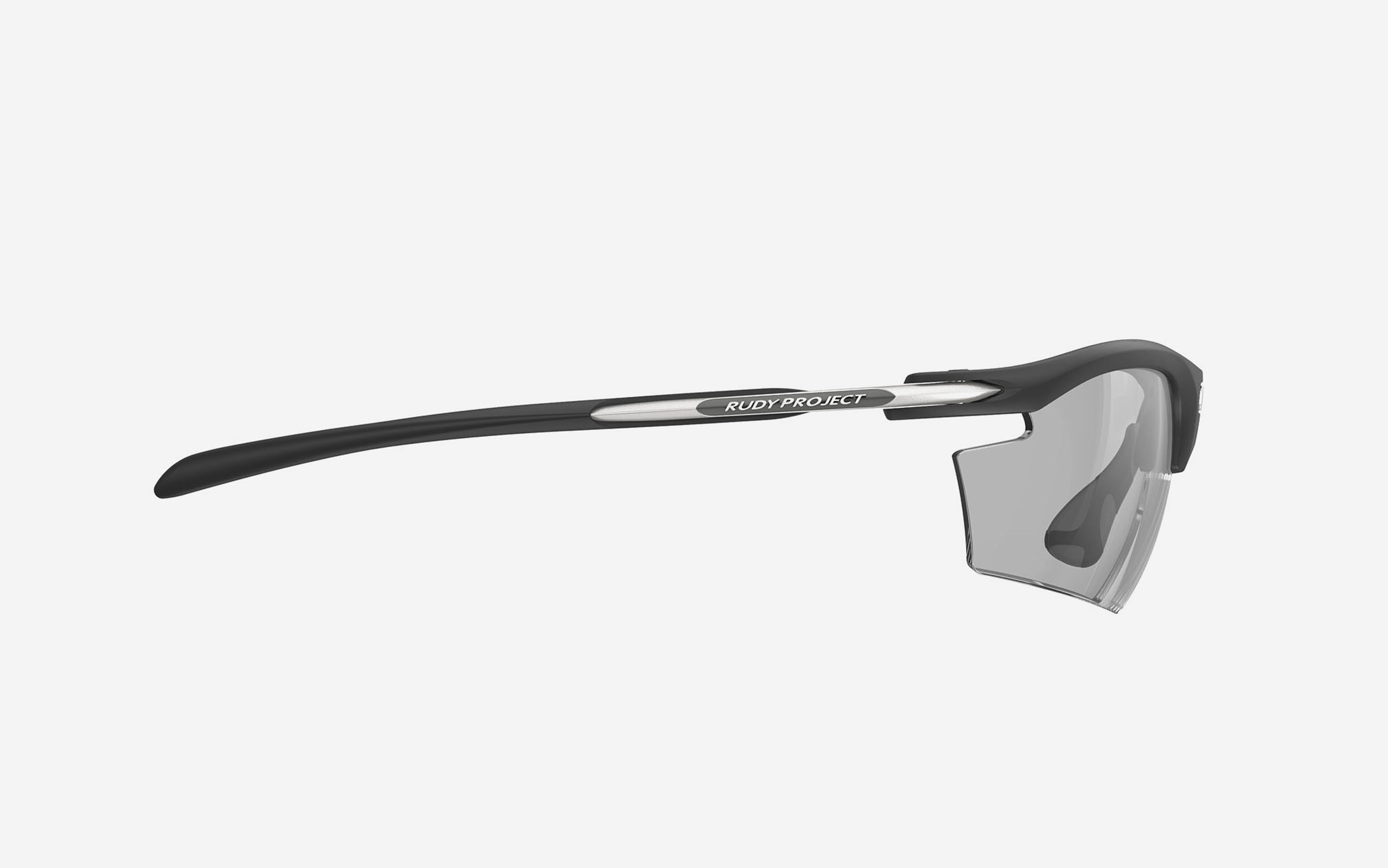 Rydon Black Matte - ImpactX 2 Black