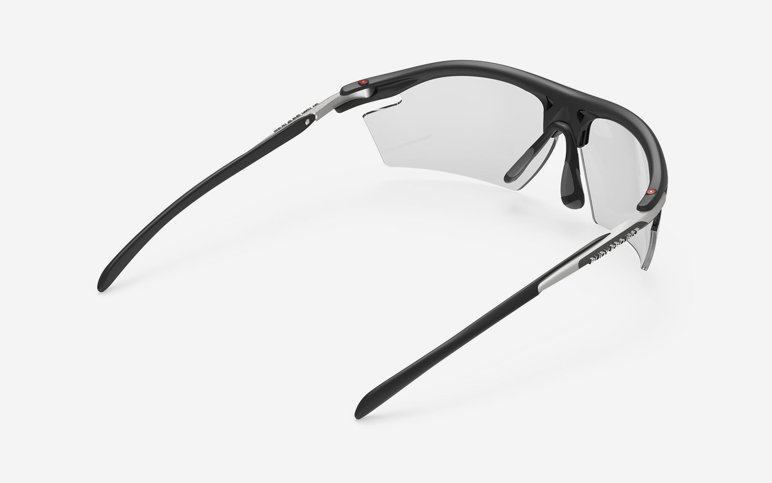 Rydon Black Matte - ImpactX 2 Black