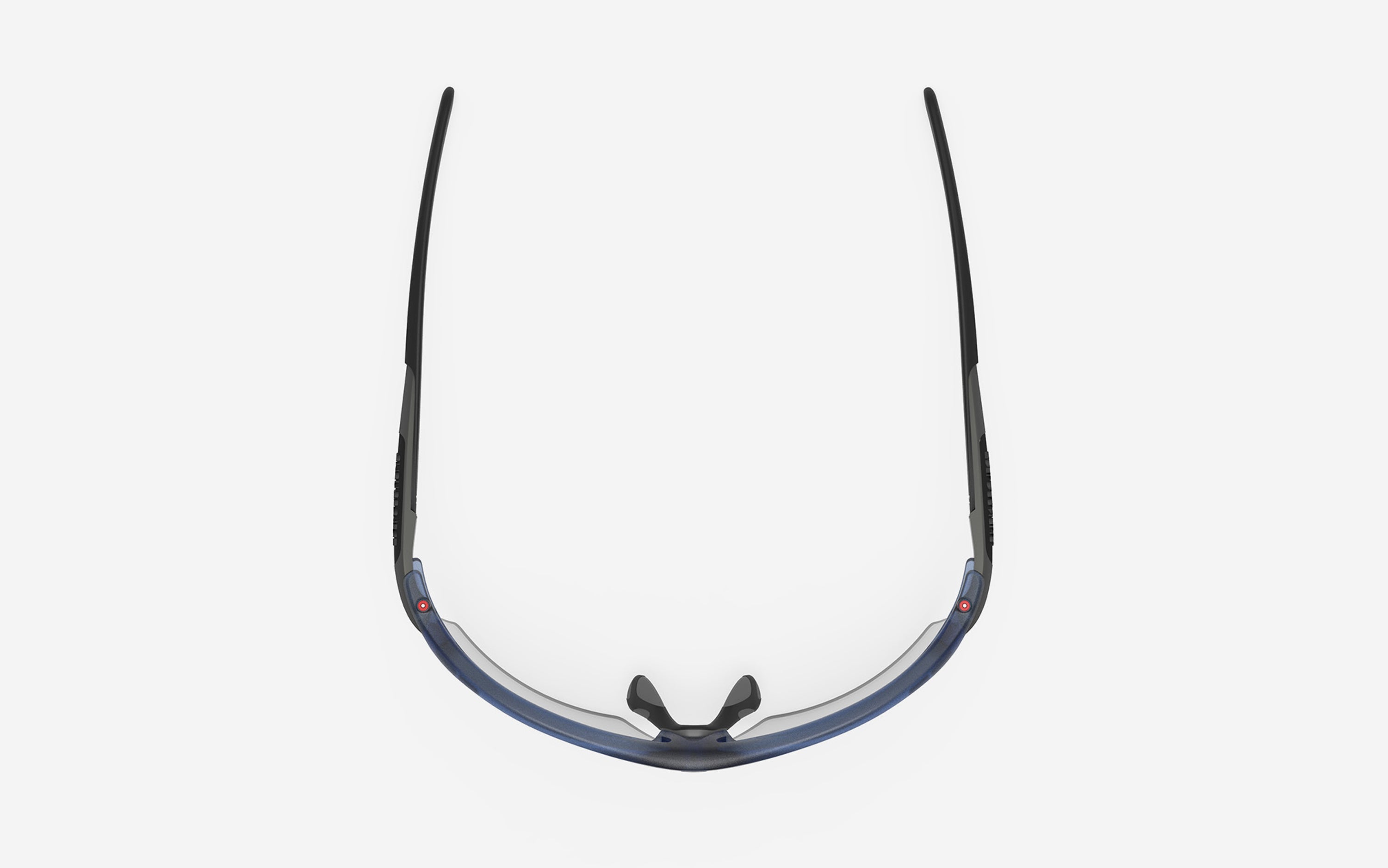 Rydon Frozen Avio - ImpactX 2 Black