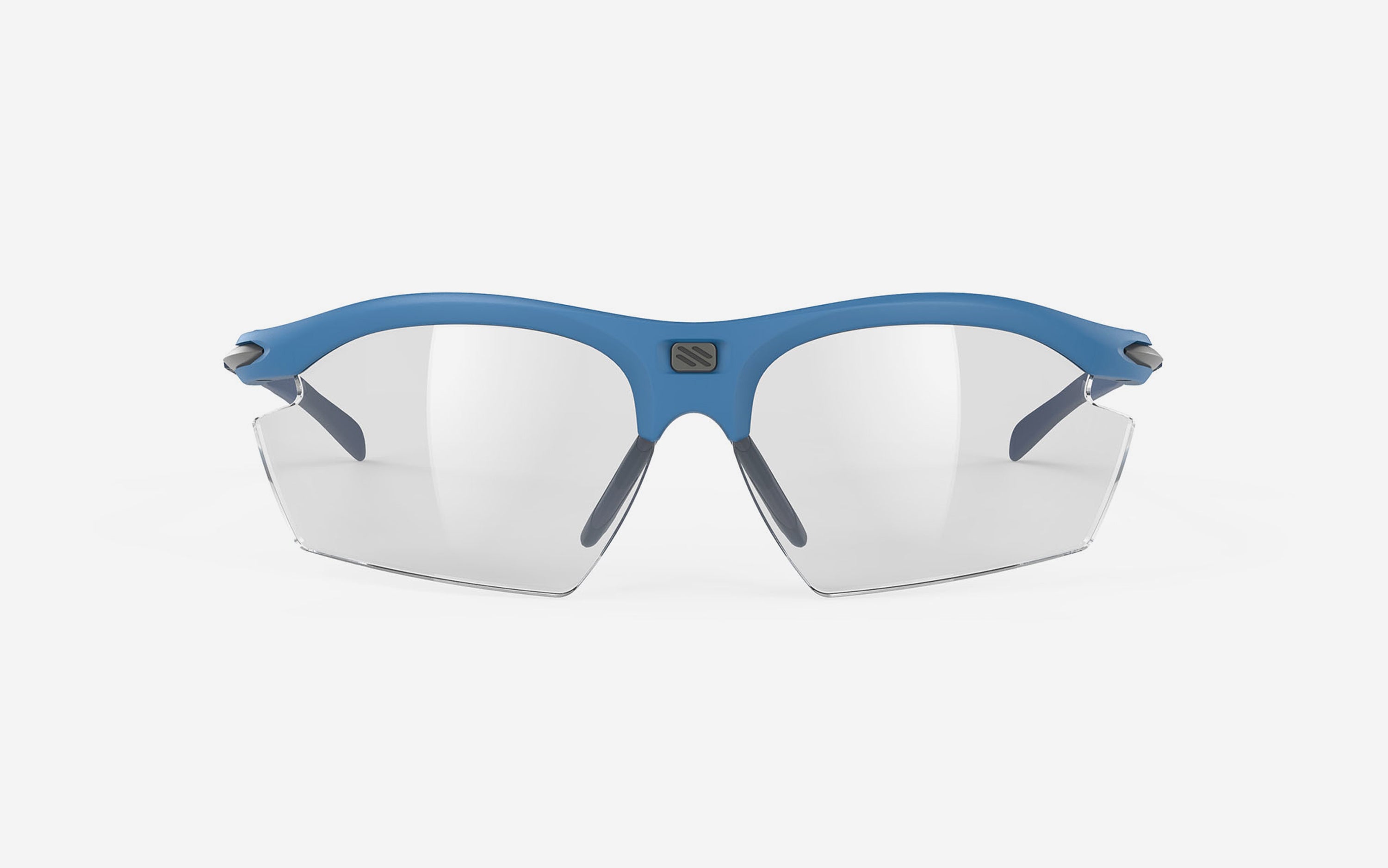 Rydon Pacific Blue Matte - ImpactX 2 Black