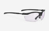 Rydon Total Black Matte - ImpactX 2 Laser Purple