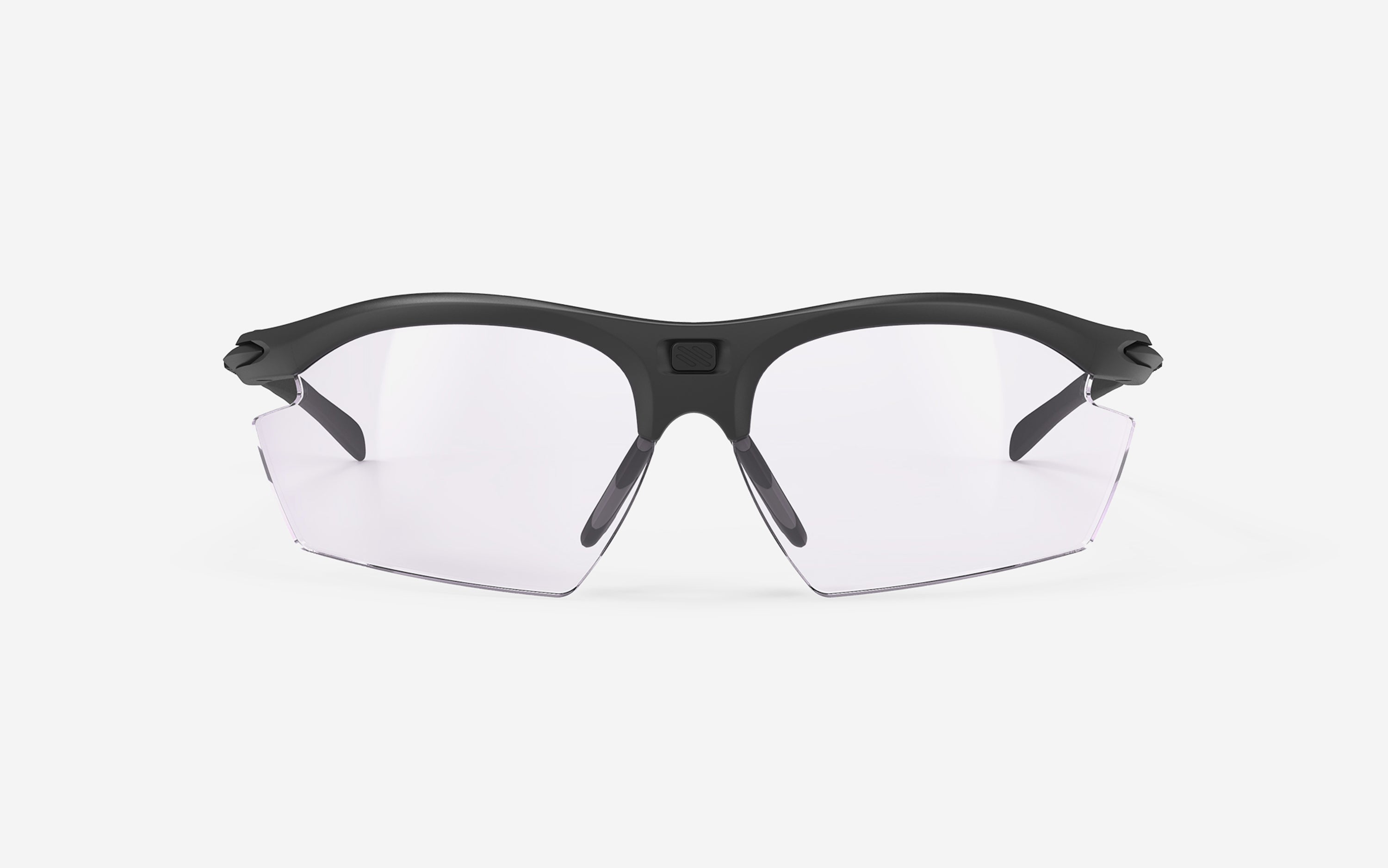 Rydon Total Black Matte - ImpactX 2 Laser Purple