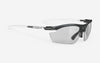 Rydon Frozen Ash - ImpactX 2 Laser Black