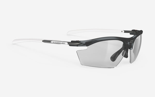 Rydon Frozen Ash - ImpactX 2 Laser Black