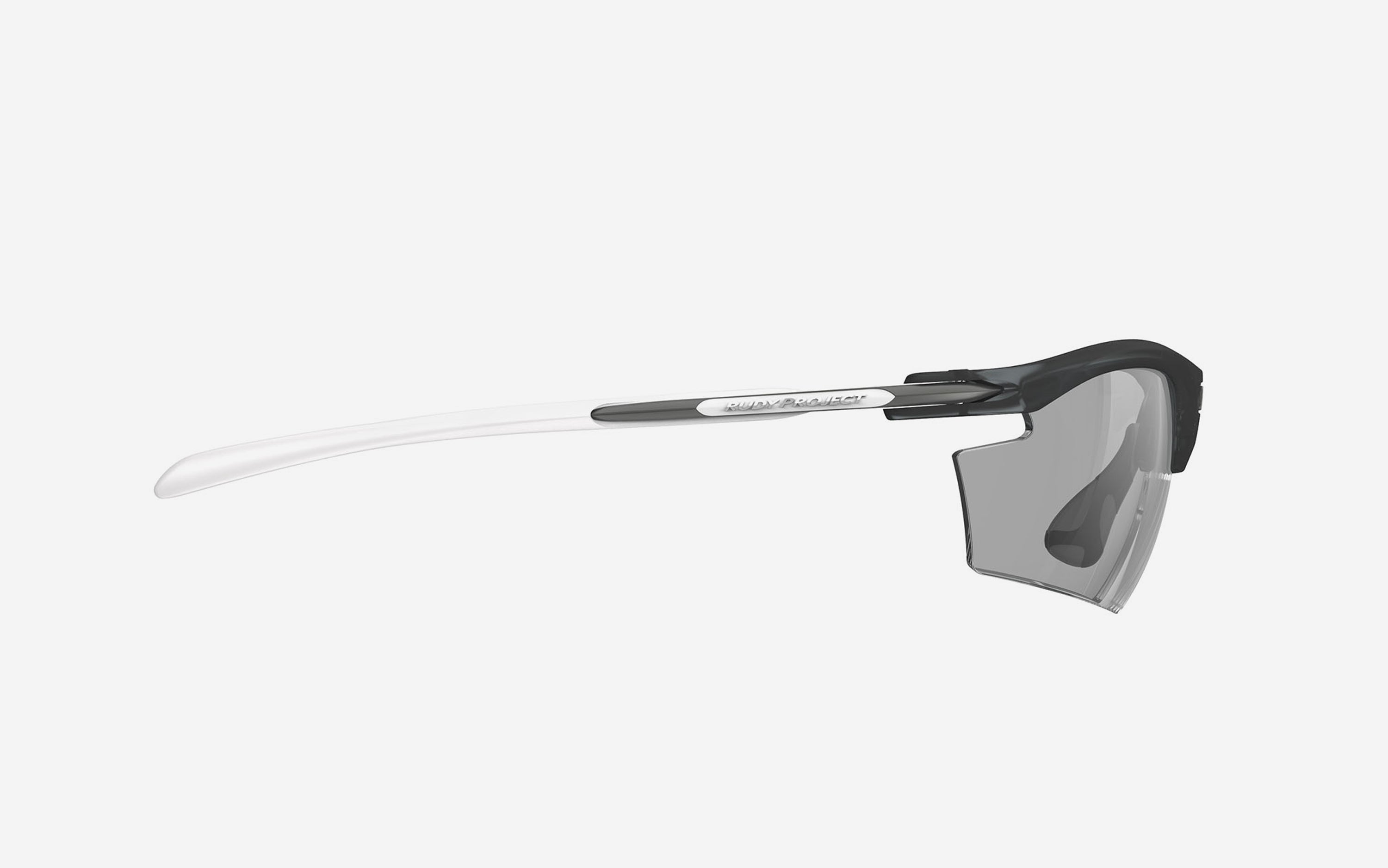 Rydon Frozen Ash - ImpactX 2 Laser Black