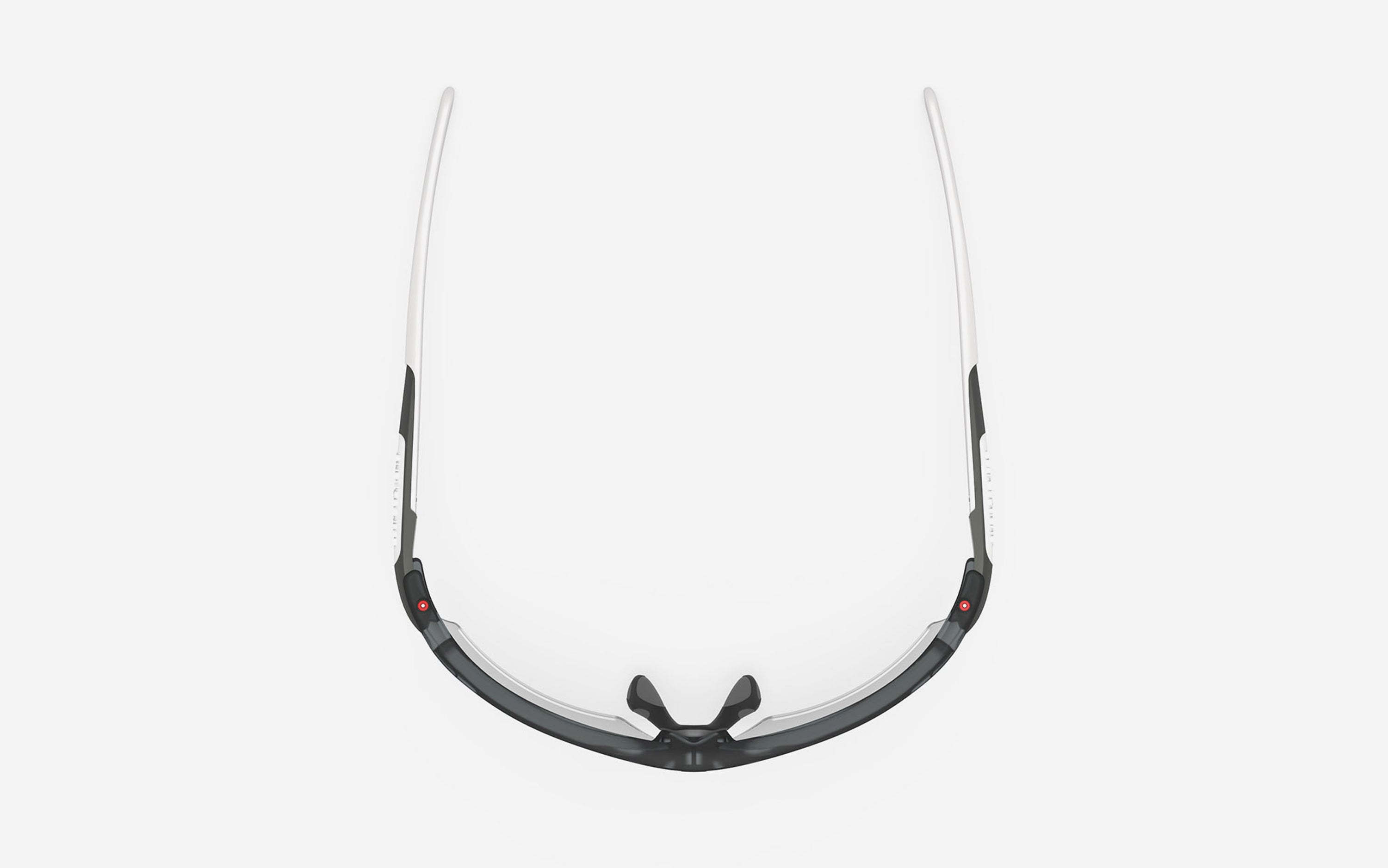 Rydon Frozen Ash - ImpactX 2 Laser Black