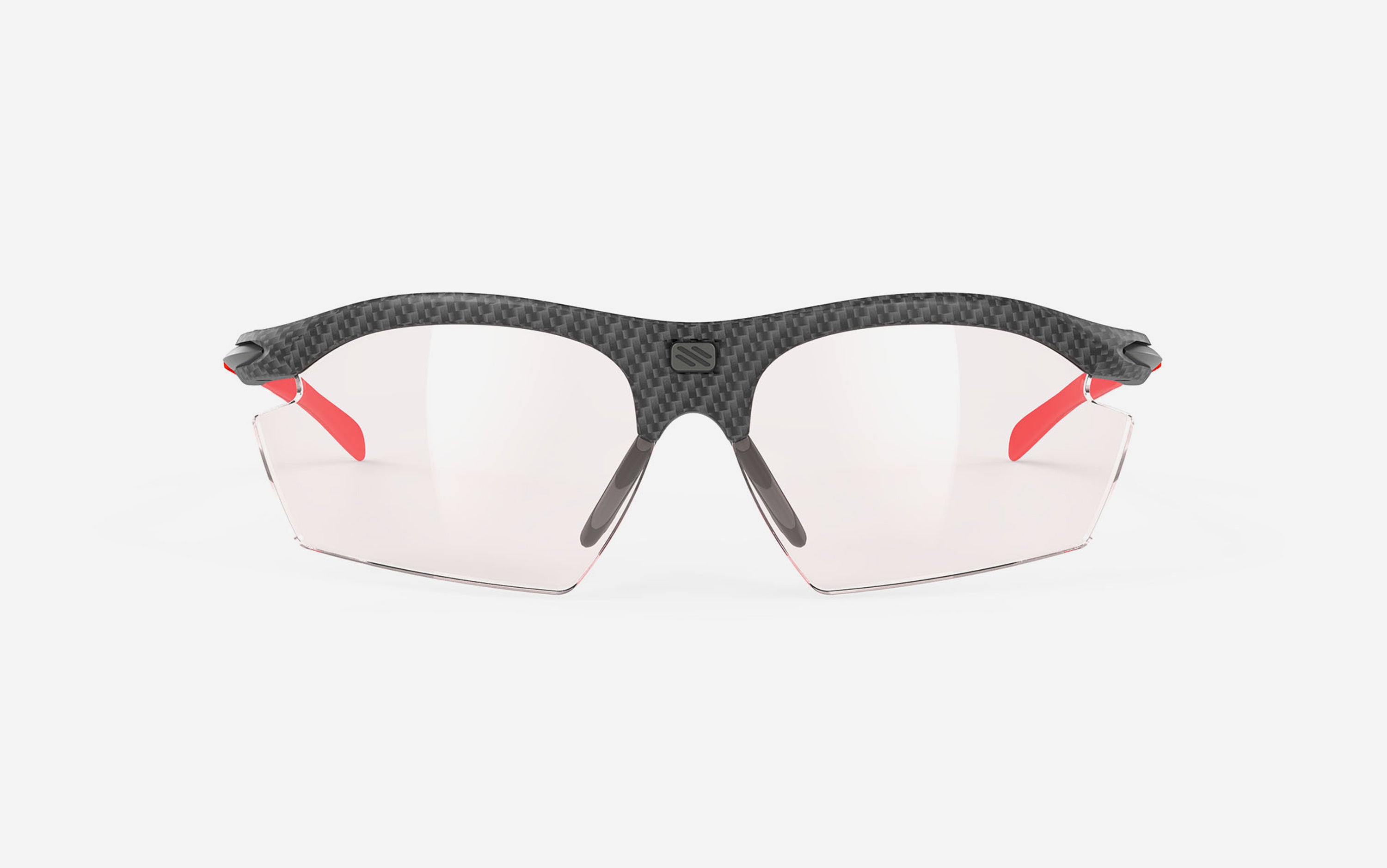 Rydon Carbonium - ImpactX 2 Laser Red